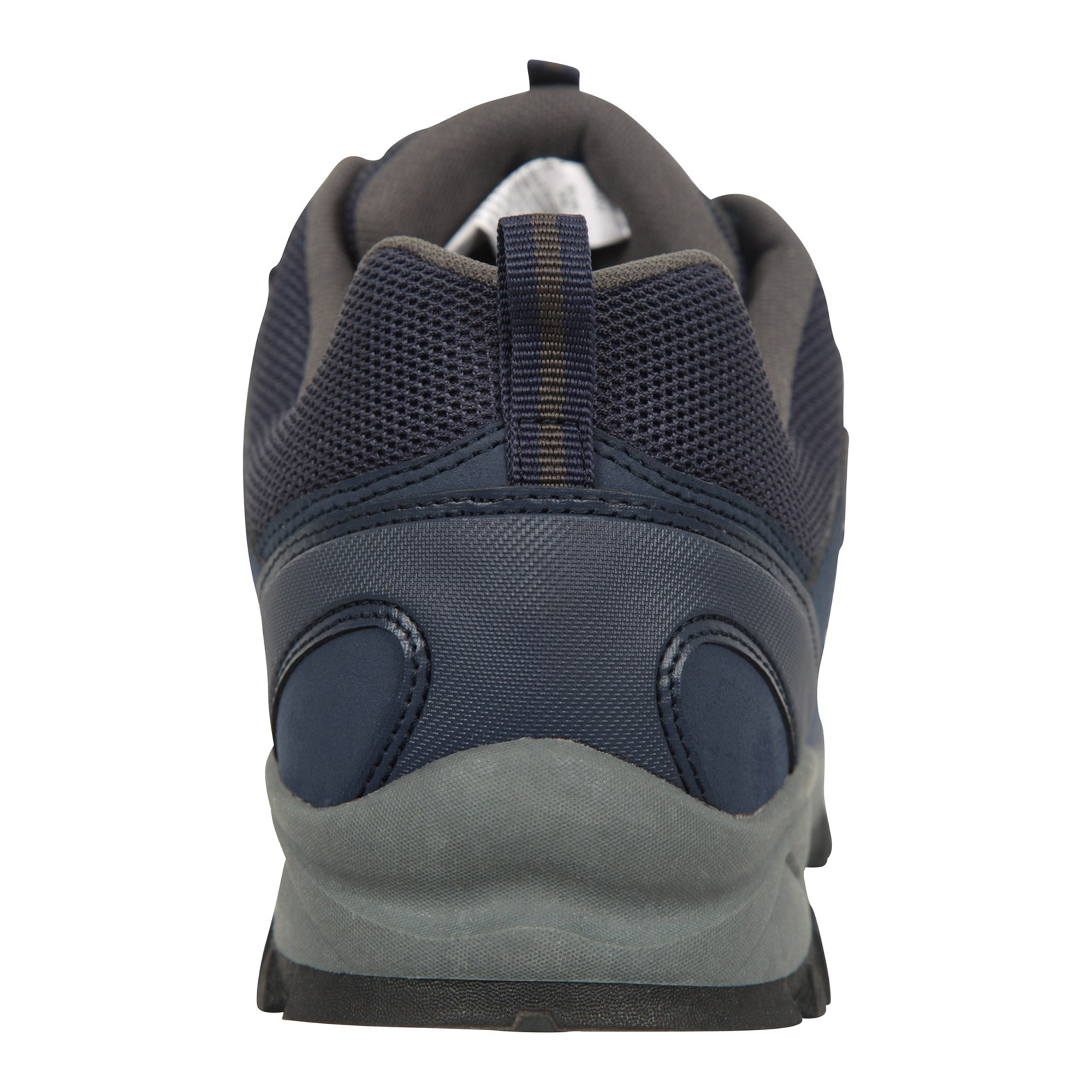 Mountain Warehouse - Herren Wanderschuhe "Path", Wasserfest (MW1339) - Bild 15 von 16