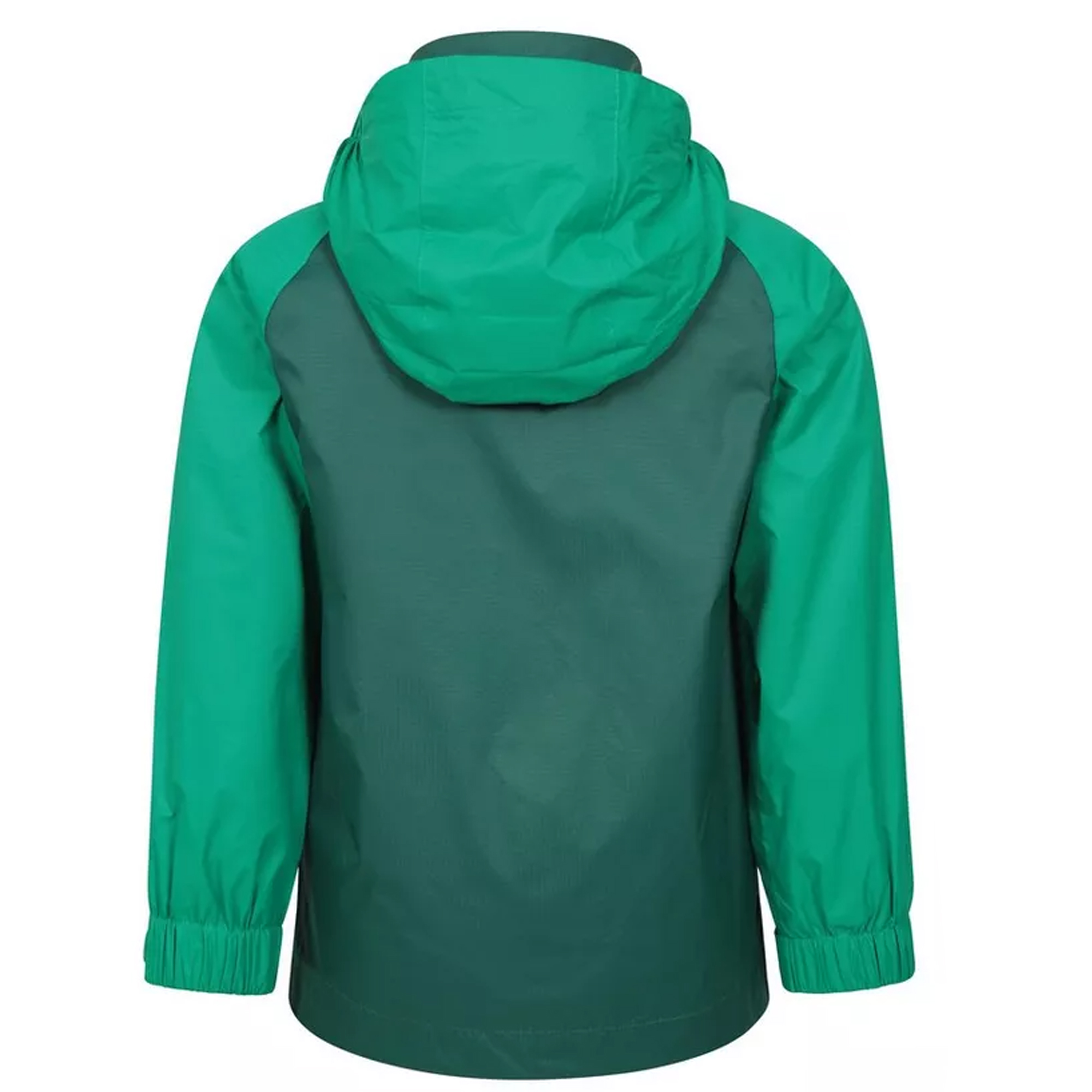 Mountain Warehouse Childrens/Kids Torrent II Waterproof Jacket (MW135) - Picture 12 of 37