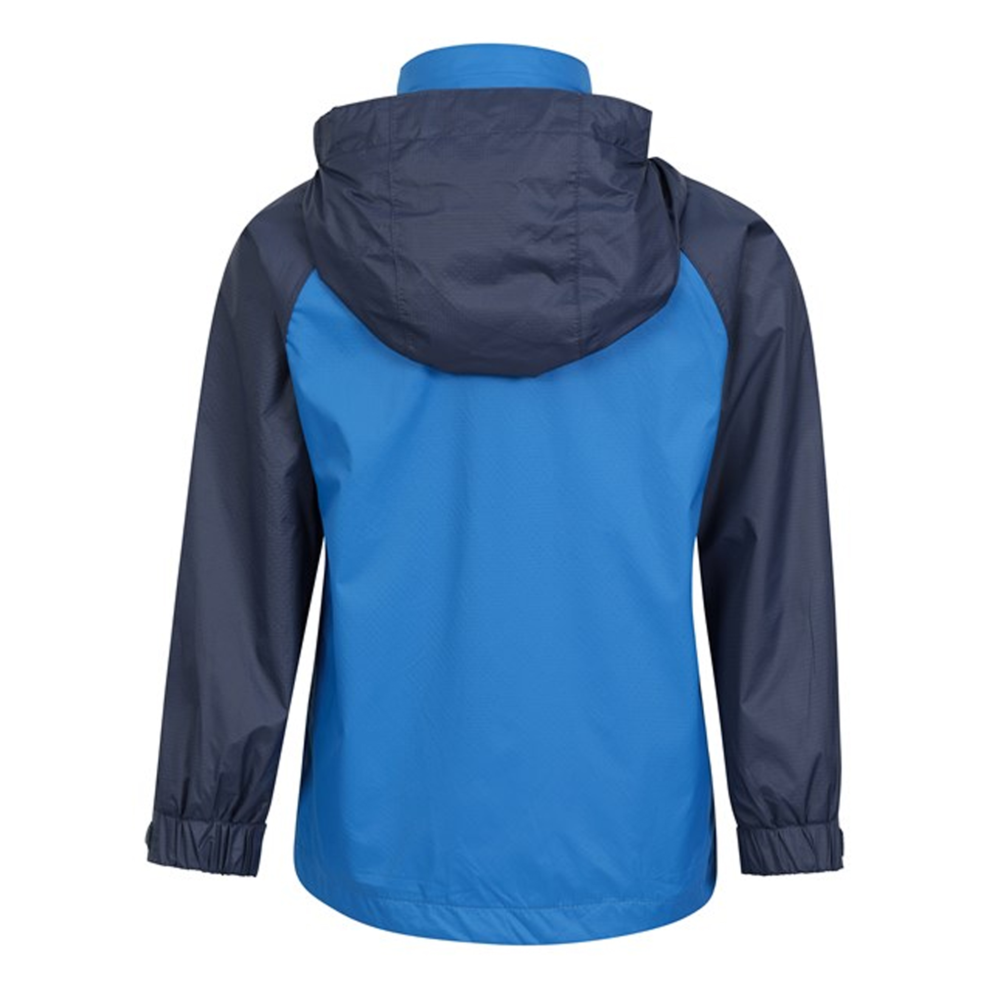 Mountain Warehouse Childrens/Kids Torrent II Waterproof Jacket (MW135) - Picture 7 of 37