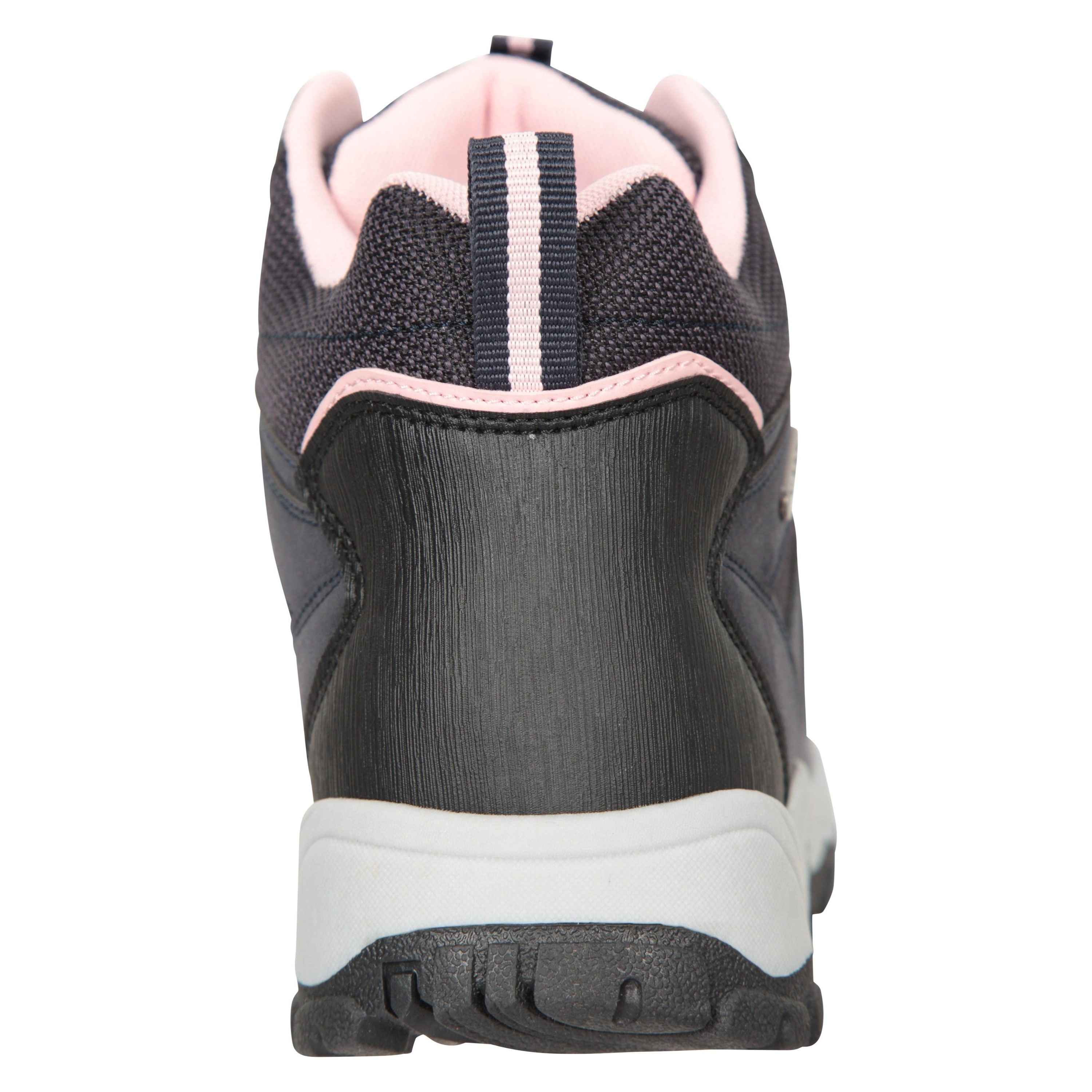 Mountain Warehouse Adventurer Scarponcini da Passeggio Donna (MW1374) - Foto 61 di 63