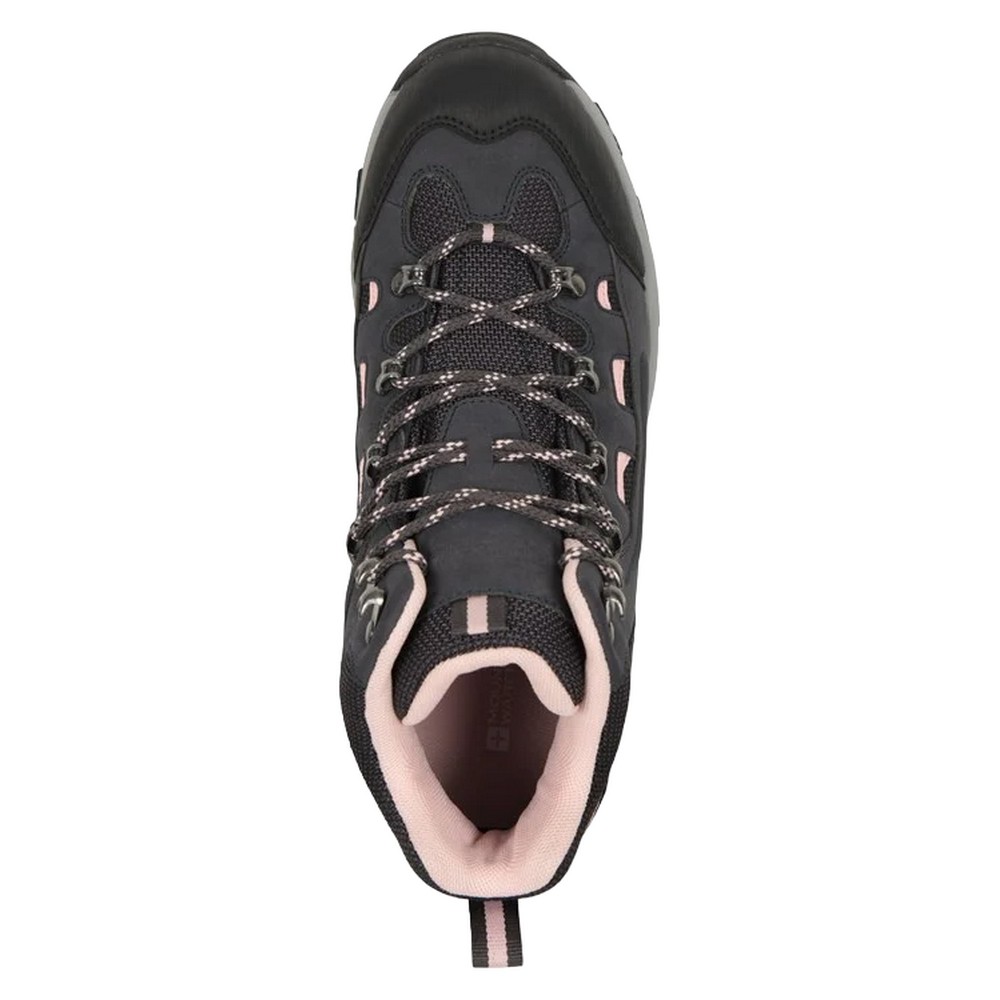 Mountain Warehouse Adventurer Scarponcini da Passeggio Donna (MW1374) - Foto 63 di 63