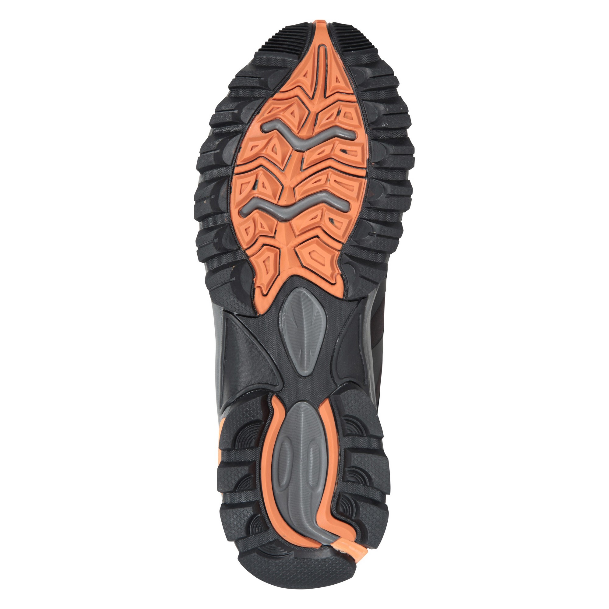 Mountain Warehouse - Herren Wanderstiefel "Trekker II", Softshell (MW1416) - Bild 9 von 12