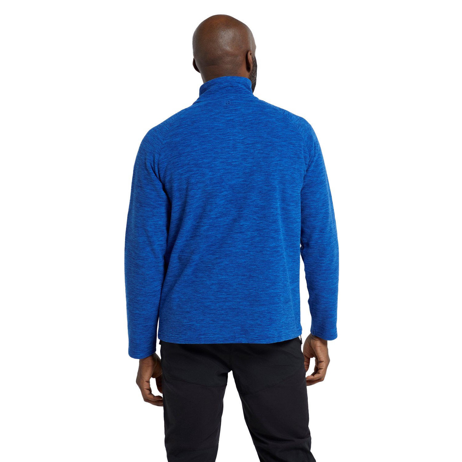 Mountain Warehouse - Haut haute qualité polaire SNOWDON - Homme (MW1537)