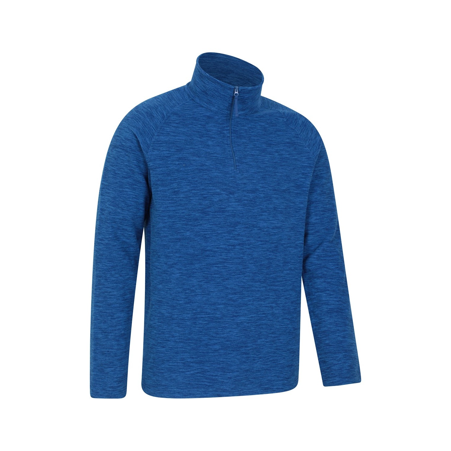 Mountain Warehouse - Haut haute qualité polaire SNOWDON - Homme (MW1537)