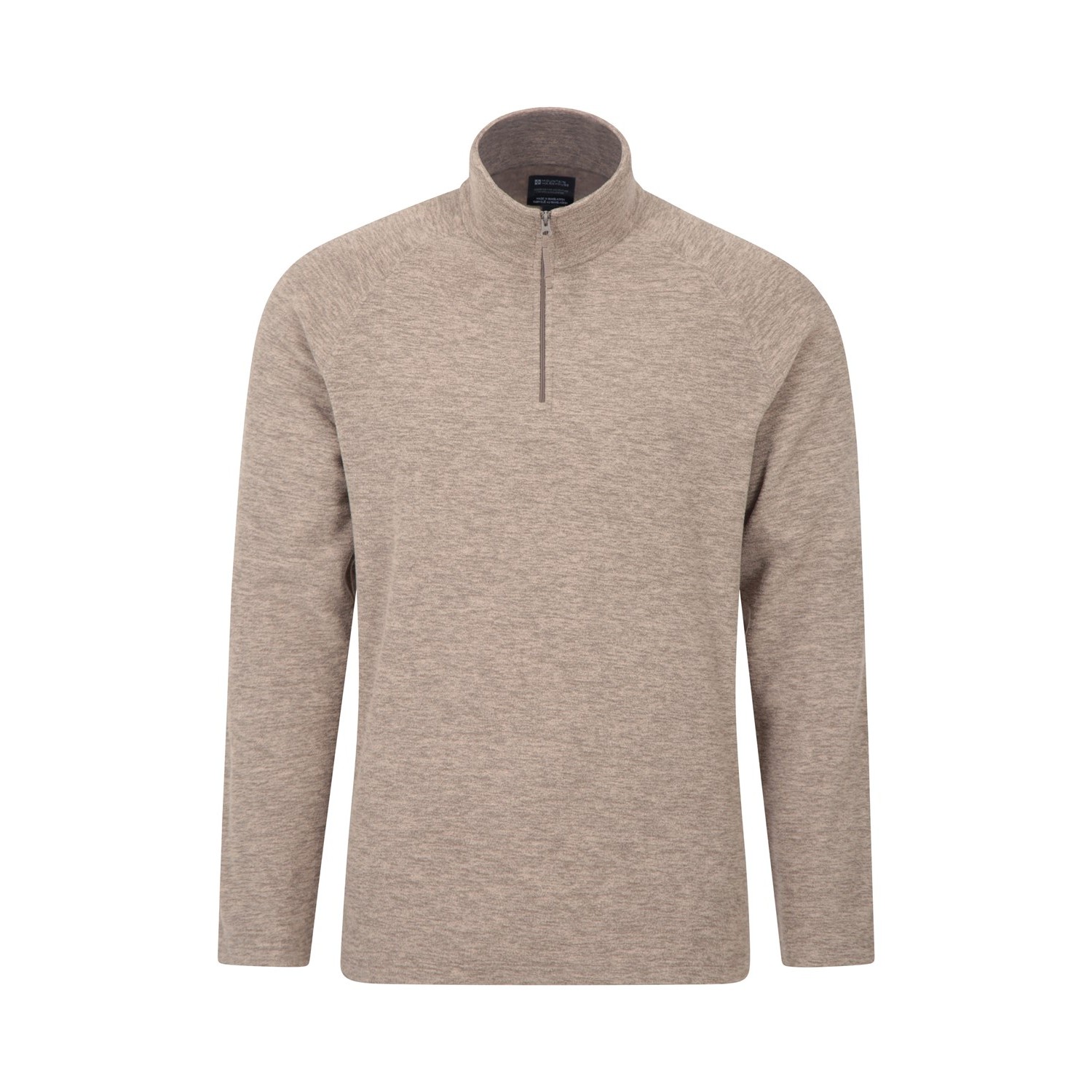 Mountain Warehouse - Haut polaire SNOWDON - Homme (MW1537) vente en gros