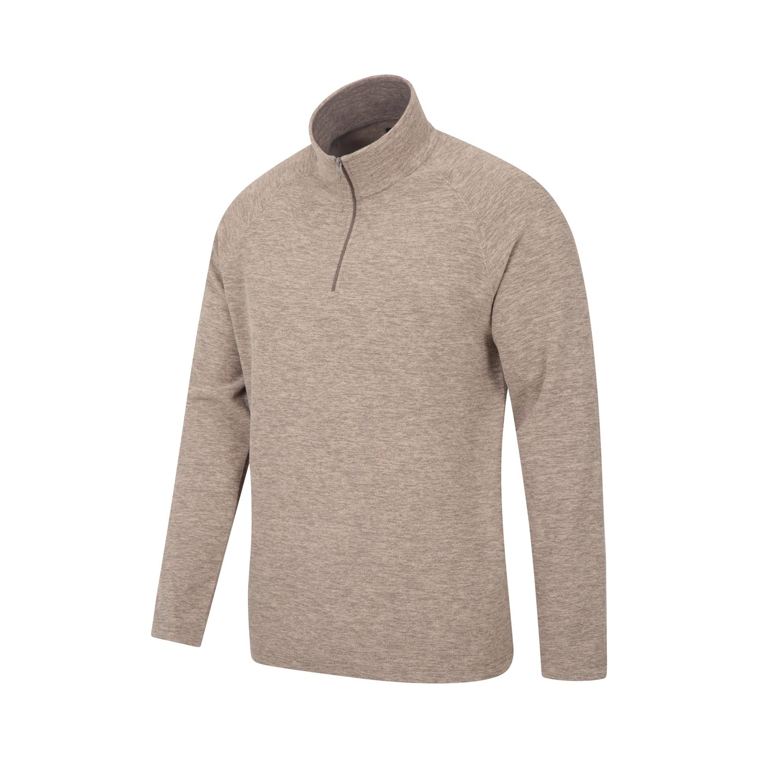 Mountain Warehouse - Haut polaire SNOWDON - Homme (MW1537) vente en gros