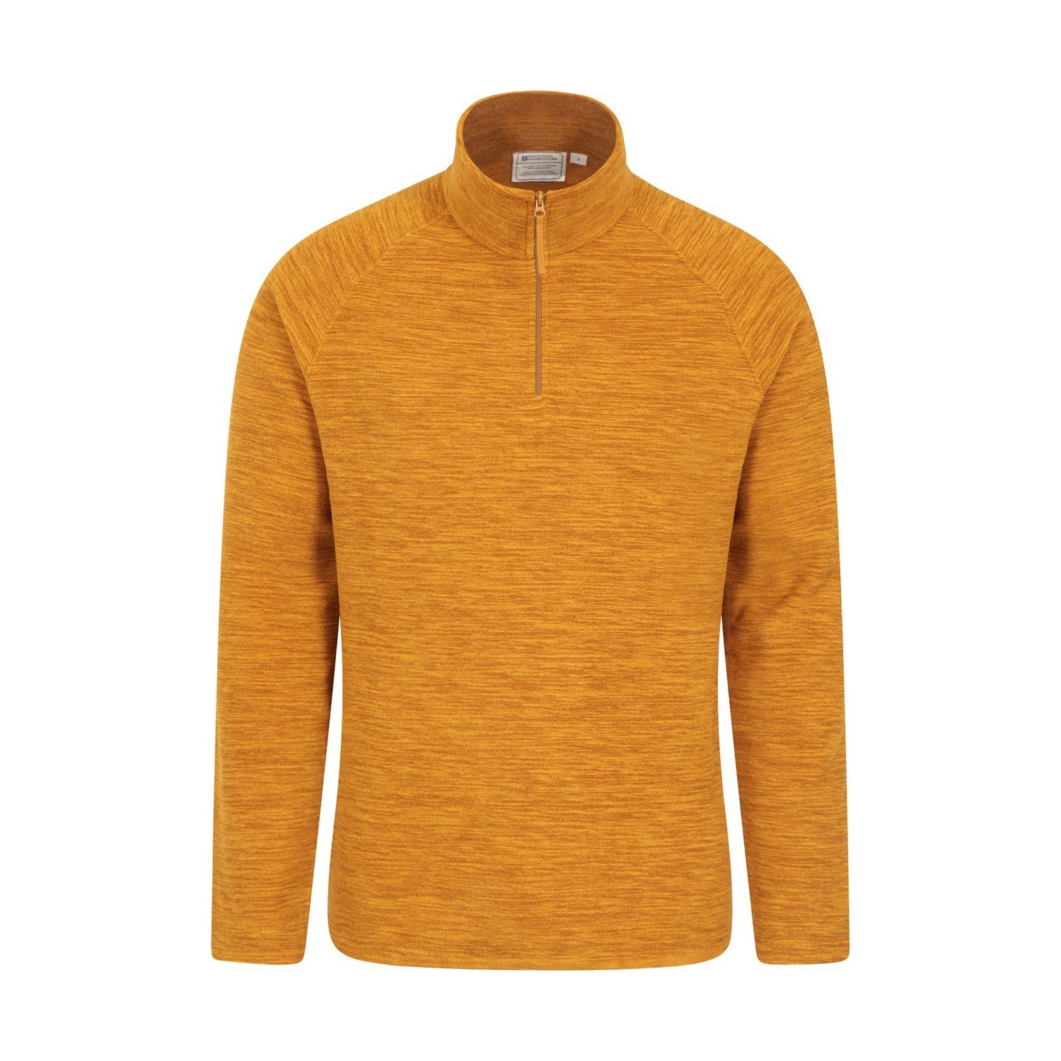 Mountain soldes Warehouse - Haut polaire SNOWDON - Homme (MW1537)