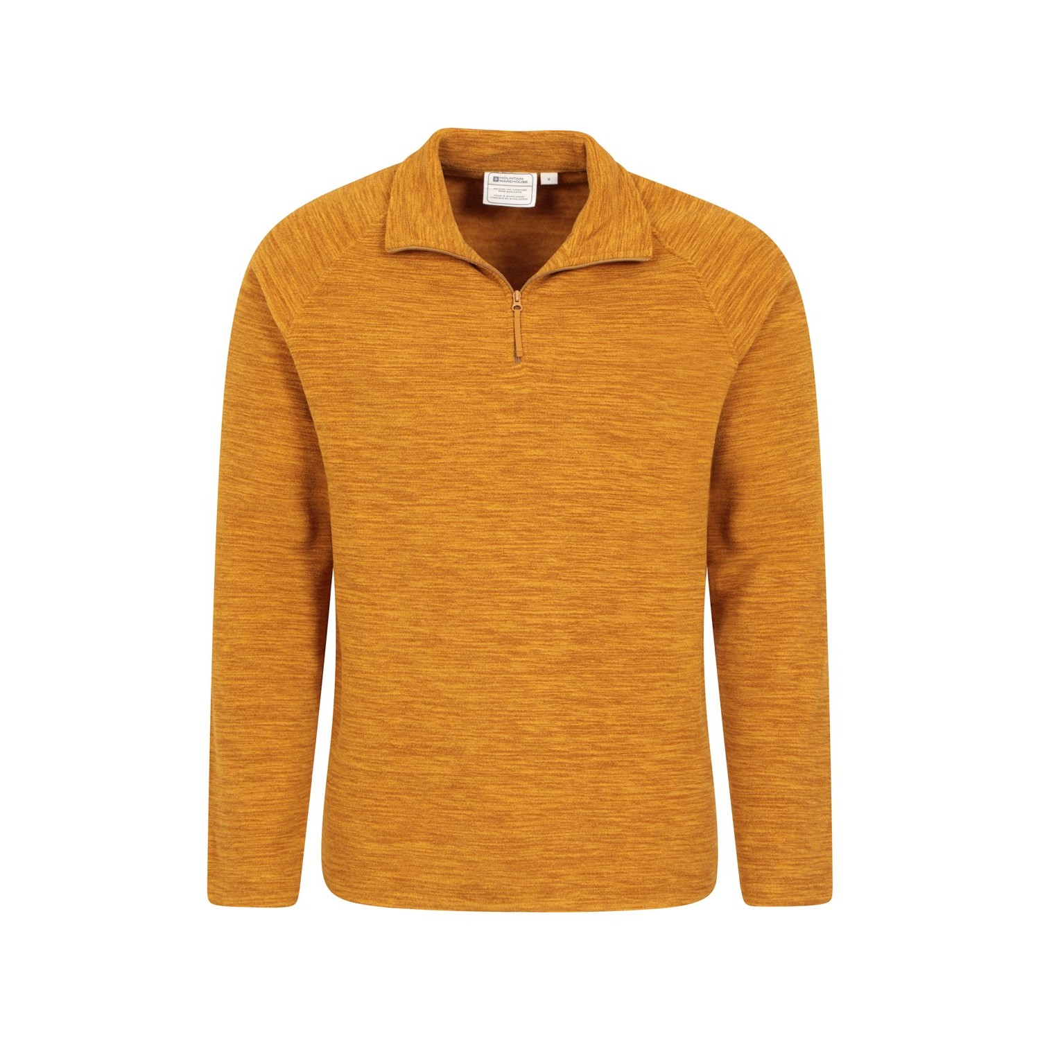 Mountain Warehouse vente - Haut polaire SNOWDON - Homme (MW1537)