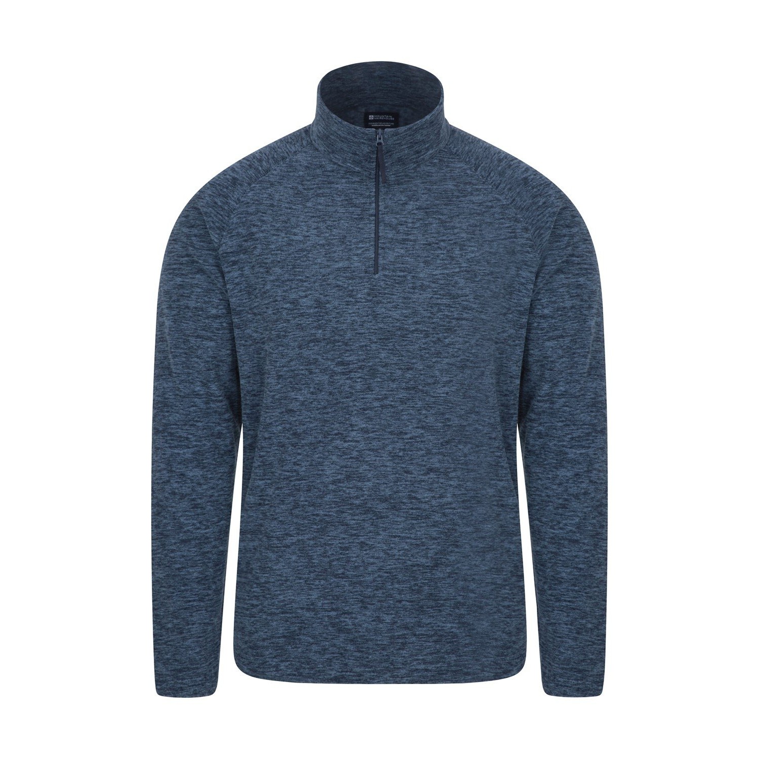 Mountain Warehouse - Haut officiel polaire SNOWDON - Homme (MW1537)
