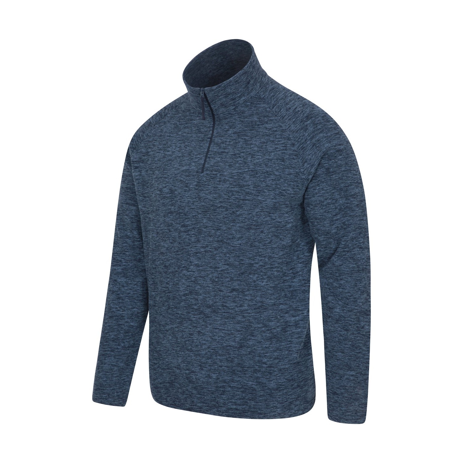 Mountain Warehouse vente - Haut polaire SNOWDON - Homme (MW1537)
