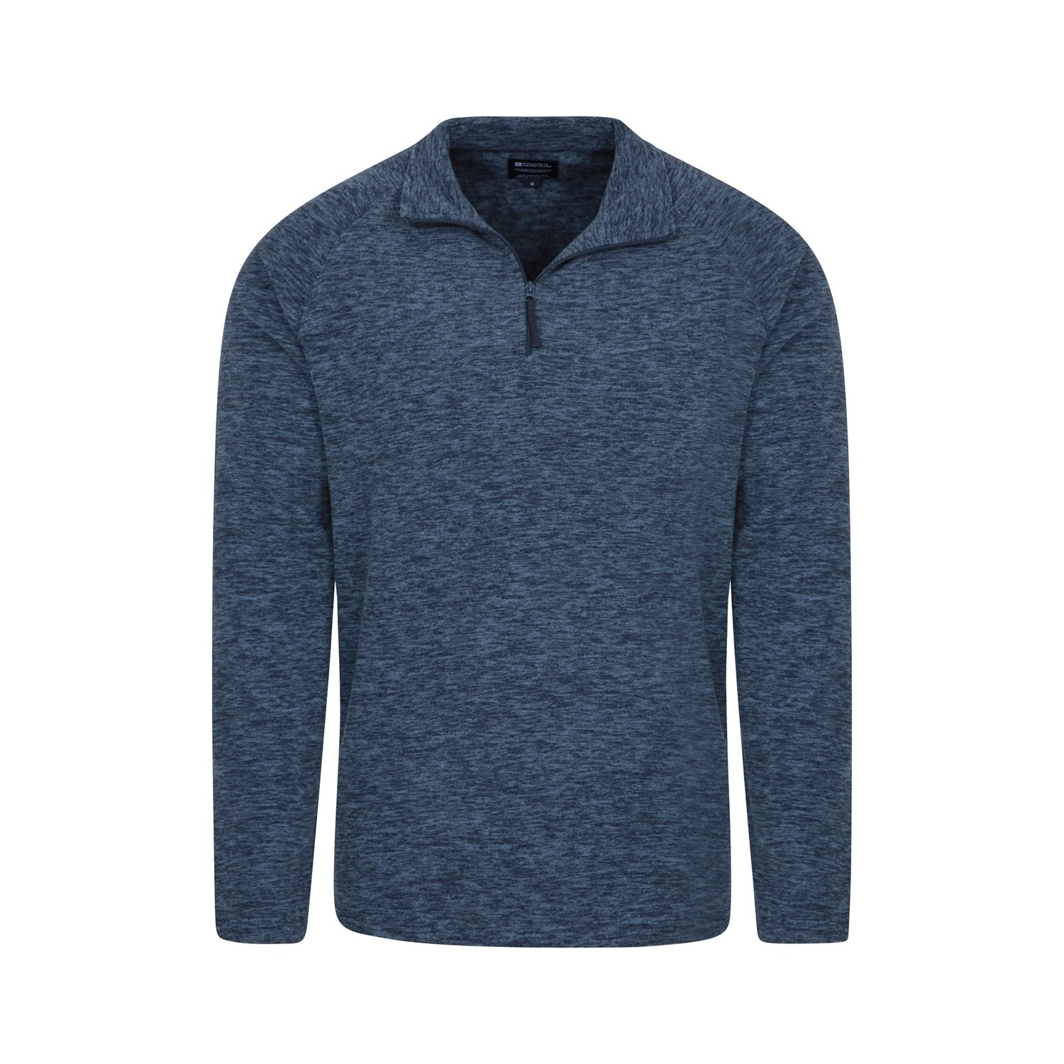 Mountain soldes Warehouse - Haut polaire SNOWDON - Homme (MW1537)