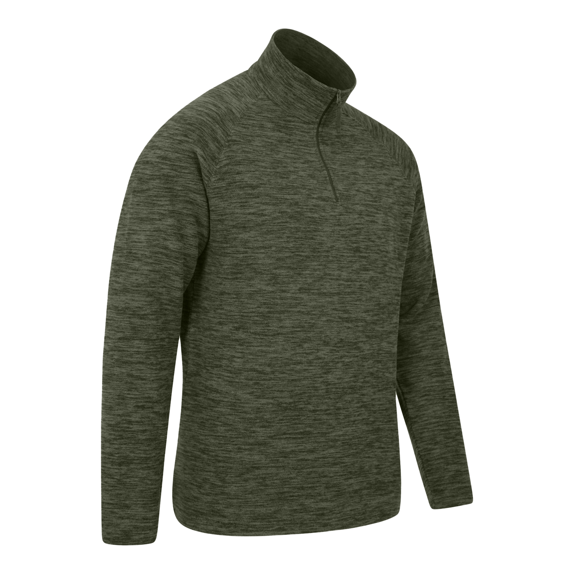 Mountain Warehouse vente - Haut polaire SNOWDON - Homme (MW1537)
