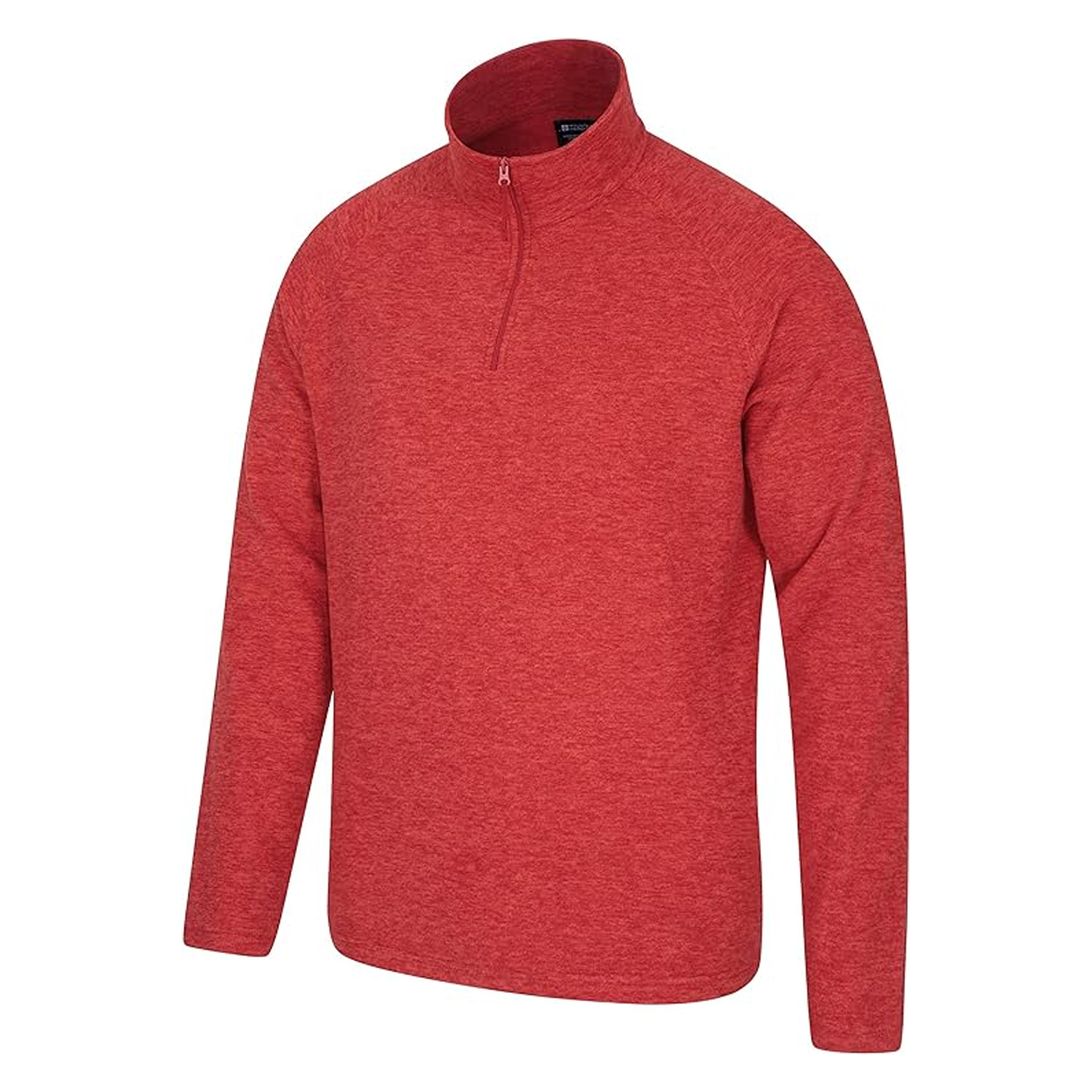 Mountain Warehouse - Haut polaire SNOWDON tendance - Homme (MW1537)