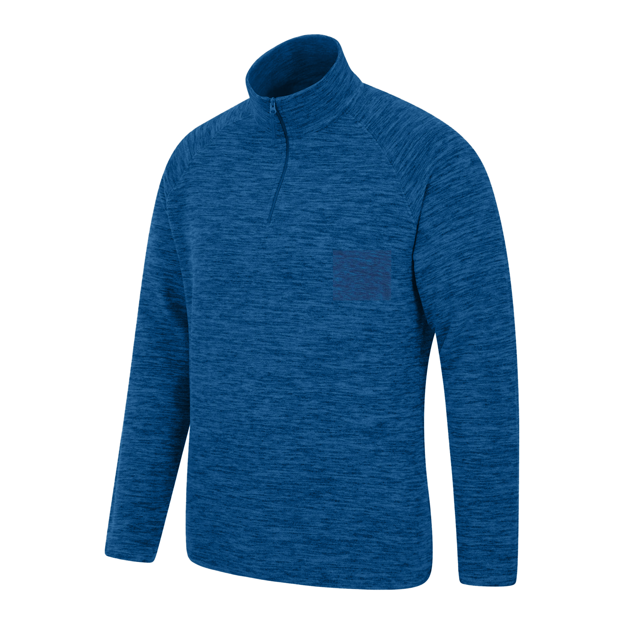 Mountain Warehouse - Haut polaire SNOWDON - Homme (MW1537) vente en gros
