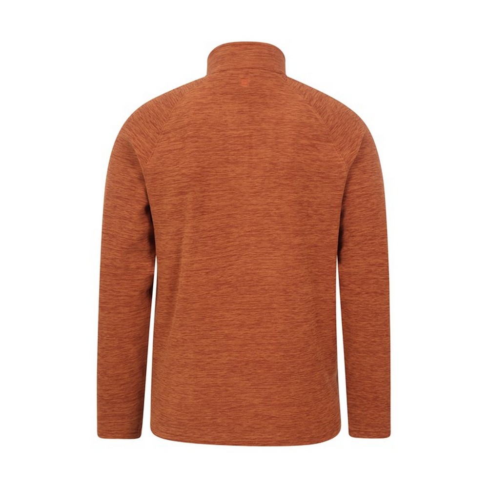 Mountain Warehouse - Haut polaire SNOWDON - Homme (MW1537) vente en gros
