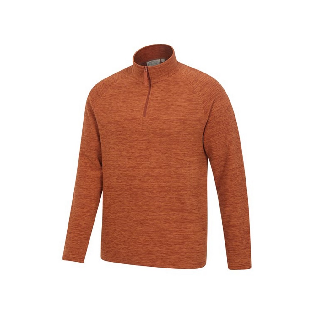 Mountain Warehouse - Haut polaire collection SNOWDON - Homme (MW1537)