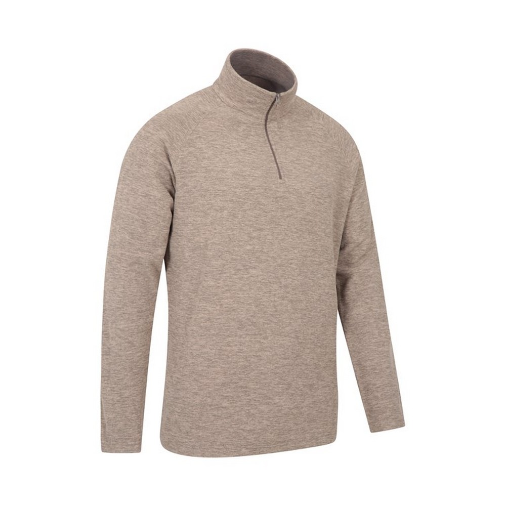 Mountain Warehouse vente - Haut polaire SNOWDON - Homme (MW1537)