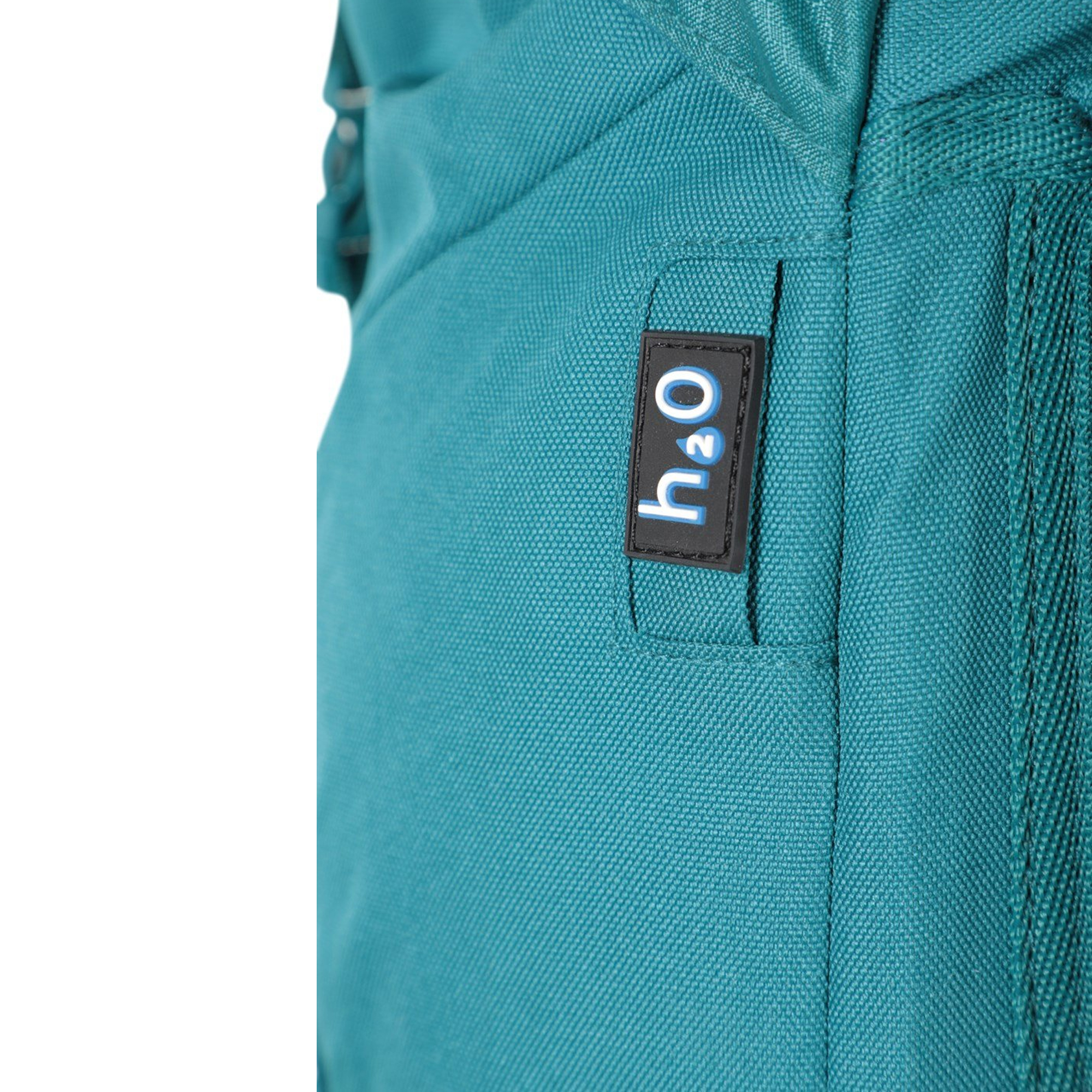 Mountain Warehouse Ridge 35L Zaino (MW1546) - Foto 11 di 11