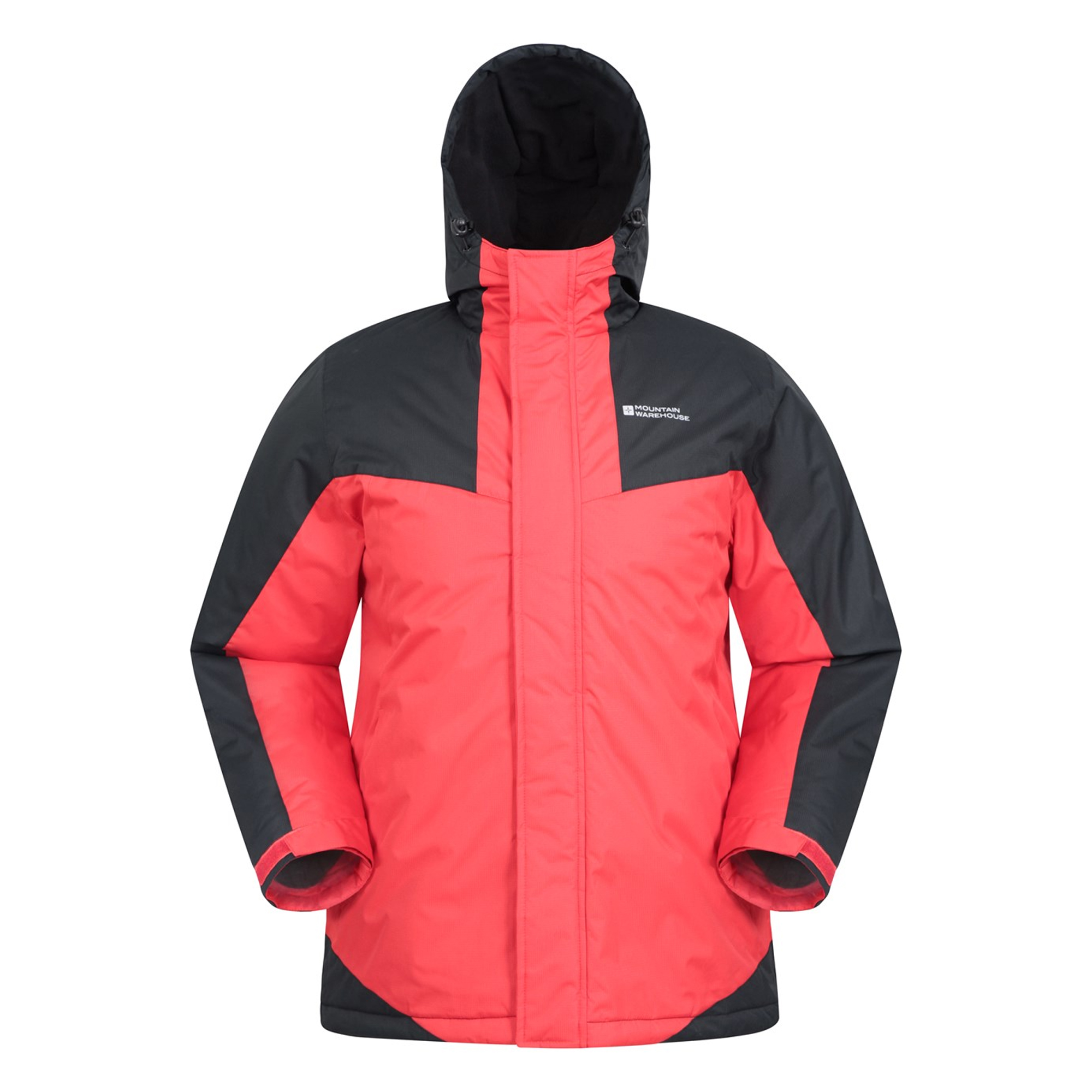 Mountain Warehouse Dusk III Giacca da Sci Uomo (MW1723) - Foto 23 di 27