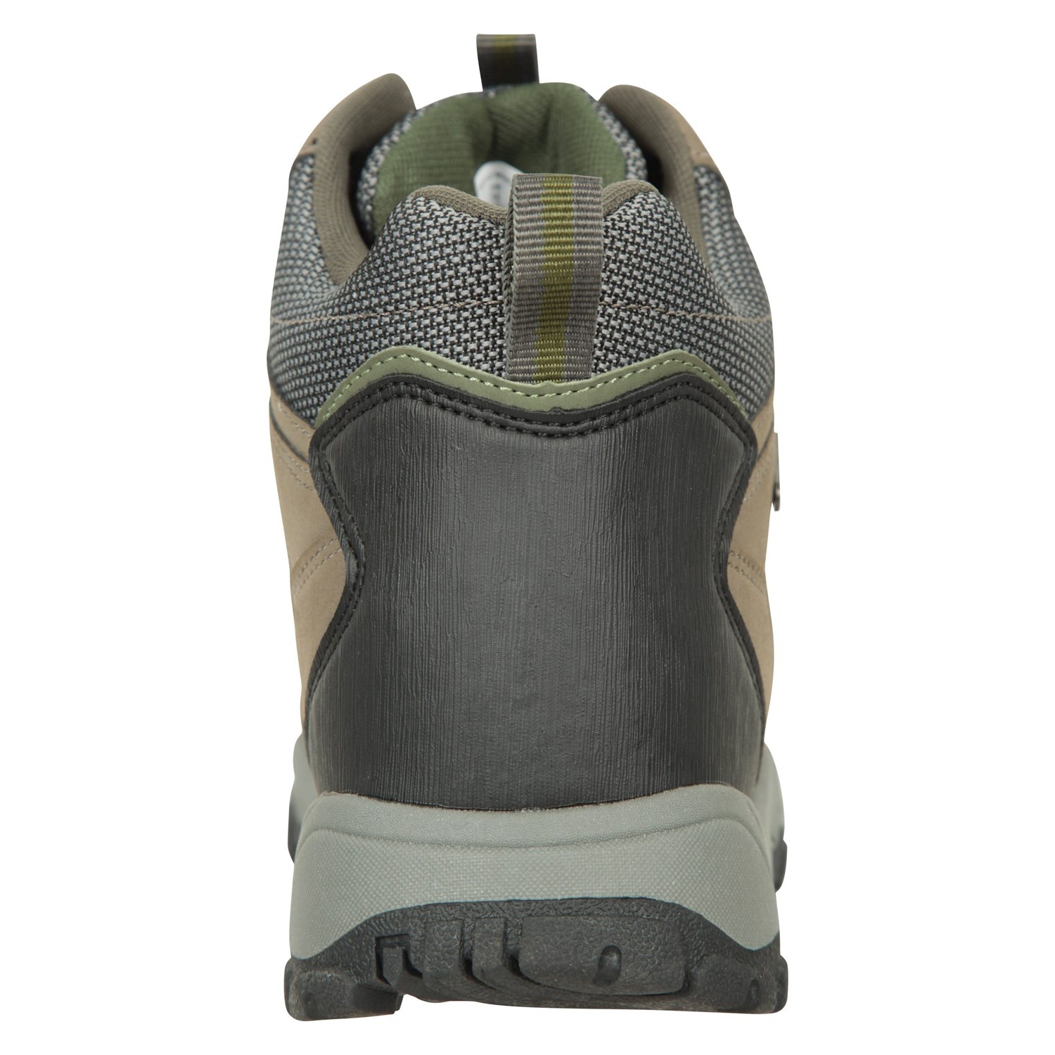 Mountain Warehouse Mens Adventurer Waterproof Hiking Boots (MW1752) - Picture 47 of 56