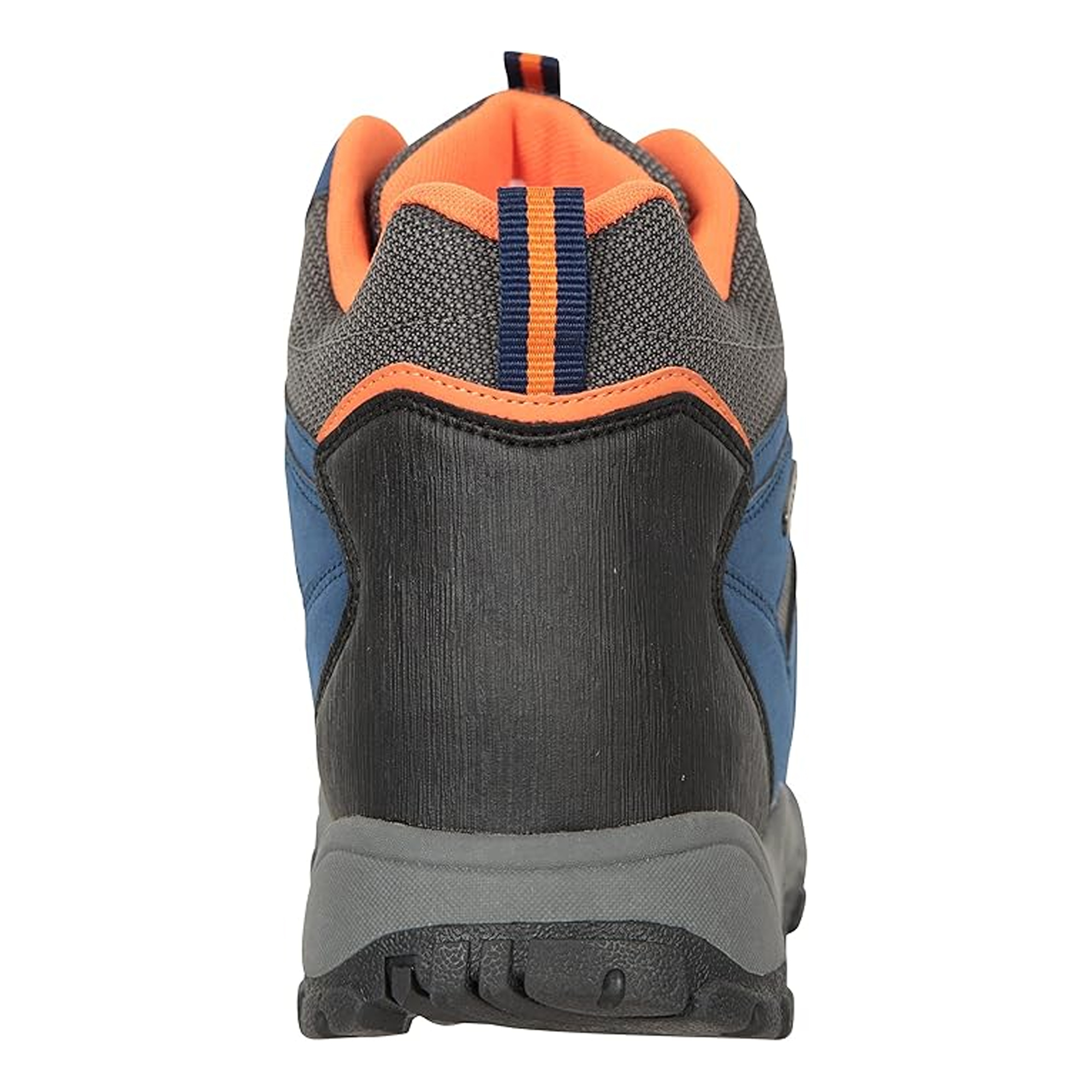 Mountain Warehouse Mens Adventurer Waterproof Hiking Boots (MW1752) - Picture 8 of 56