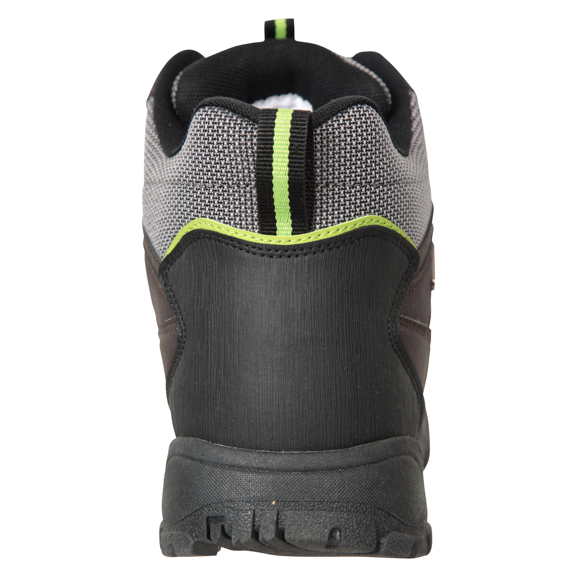 Mountain Warehouse Mens Adventurer Waterproof Hiking Boots (MW1752) - Picture 53 of 56