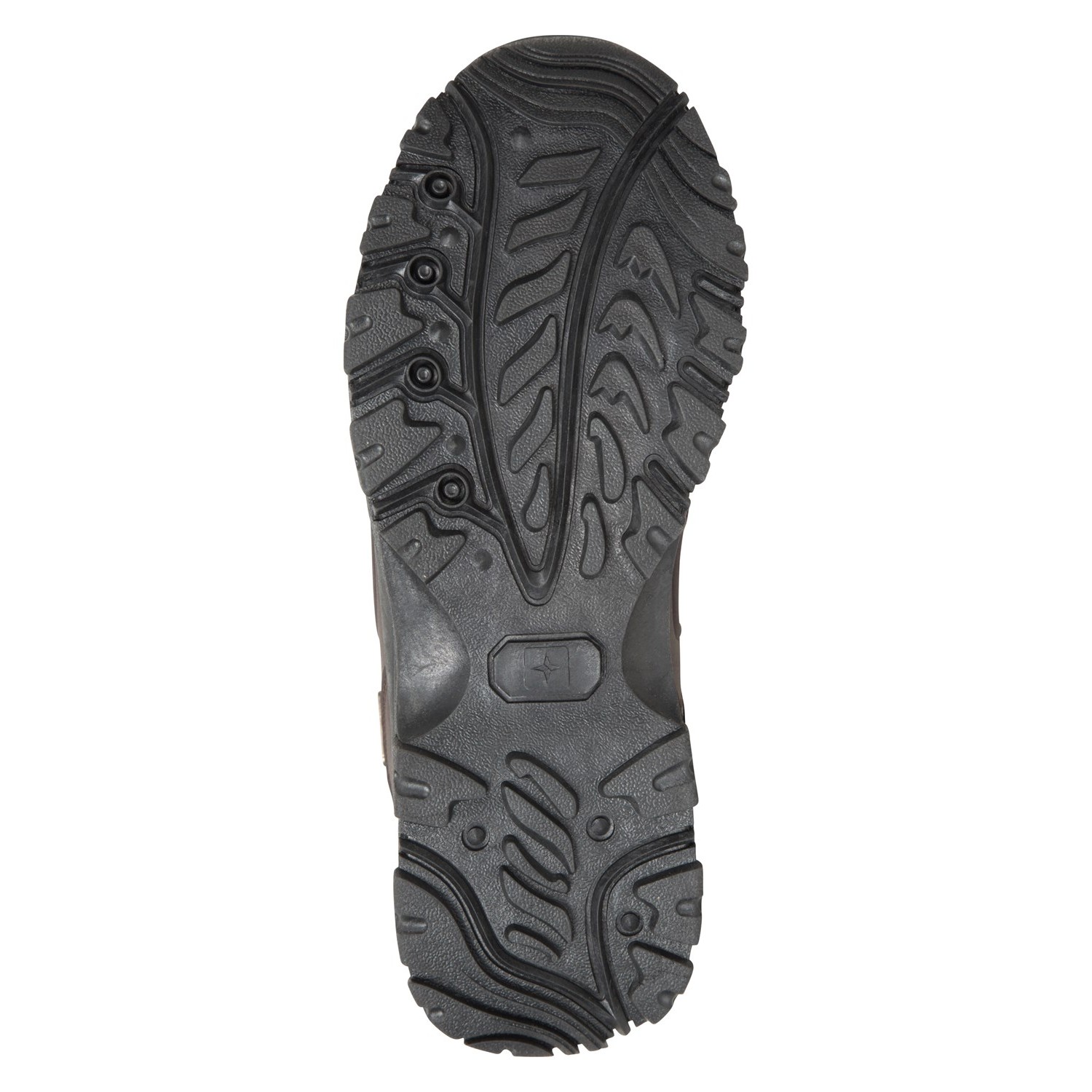 Mountain Warehouse Mens Adventurer Waterproof Hiking Boots (MW1752) - Picture 16 of 56