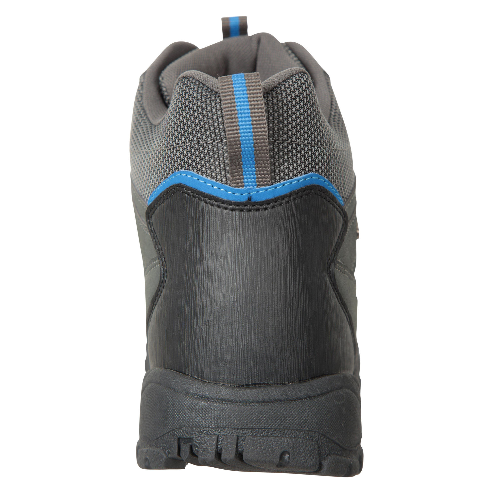 Mountain Warehouse Mens Adventurer Waterproof Hiking Boots (MW1752) - Picture 36 of 56