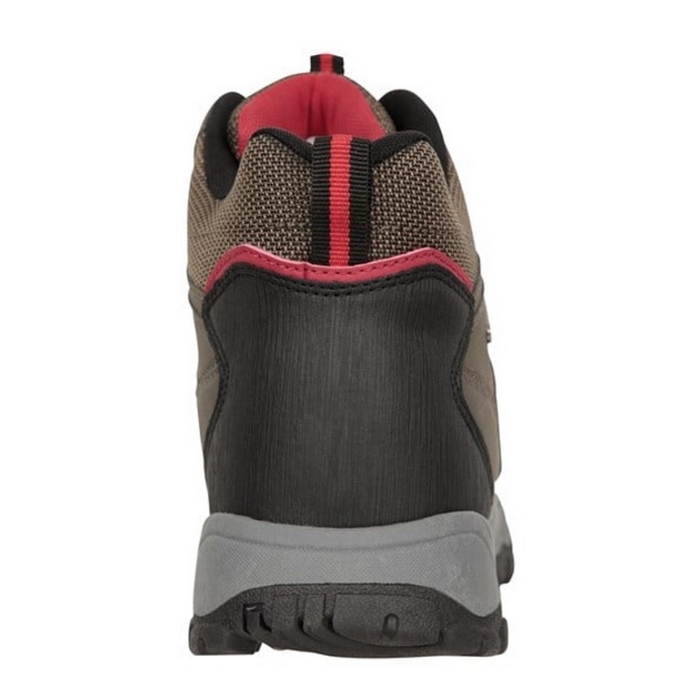 Mountain Warehouse Mens Adventurer Waterproof Hiking Boots (MW1752) - Picture 41 of 56