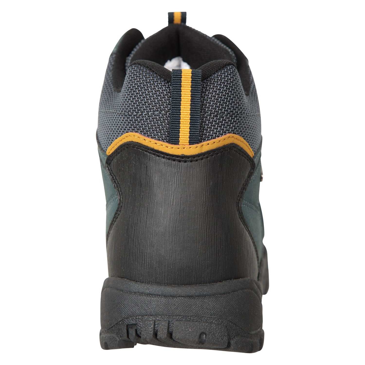 Mountain Warehouse Mens Adventurer Waterproof Hiking Boots (MW1752) - Picture 19 of 56