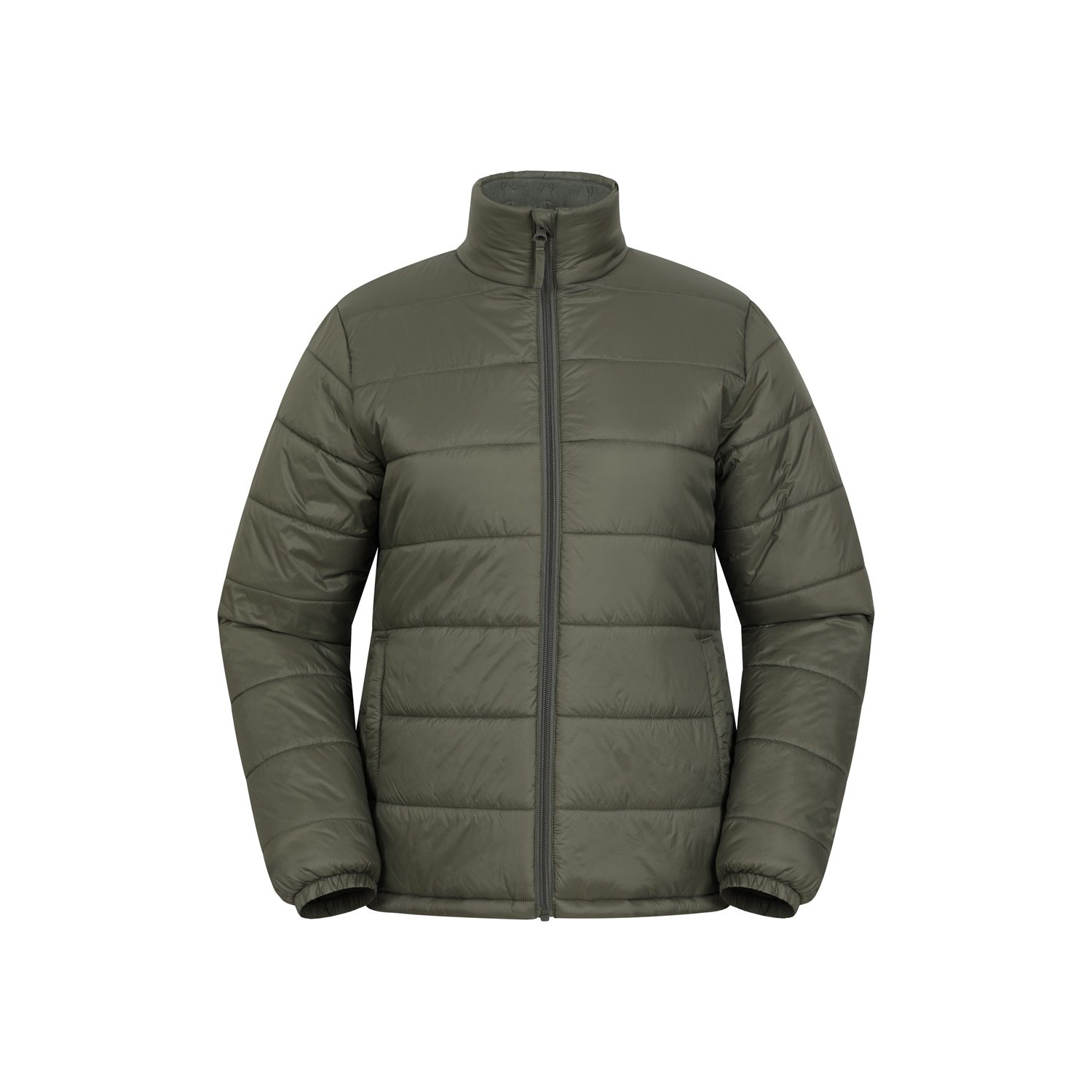 Mountain Warehouse Essentials Giacca Imbottita Donna (MW1832) - Foto 5 di 8
