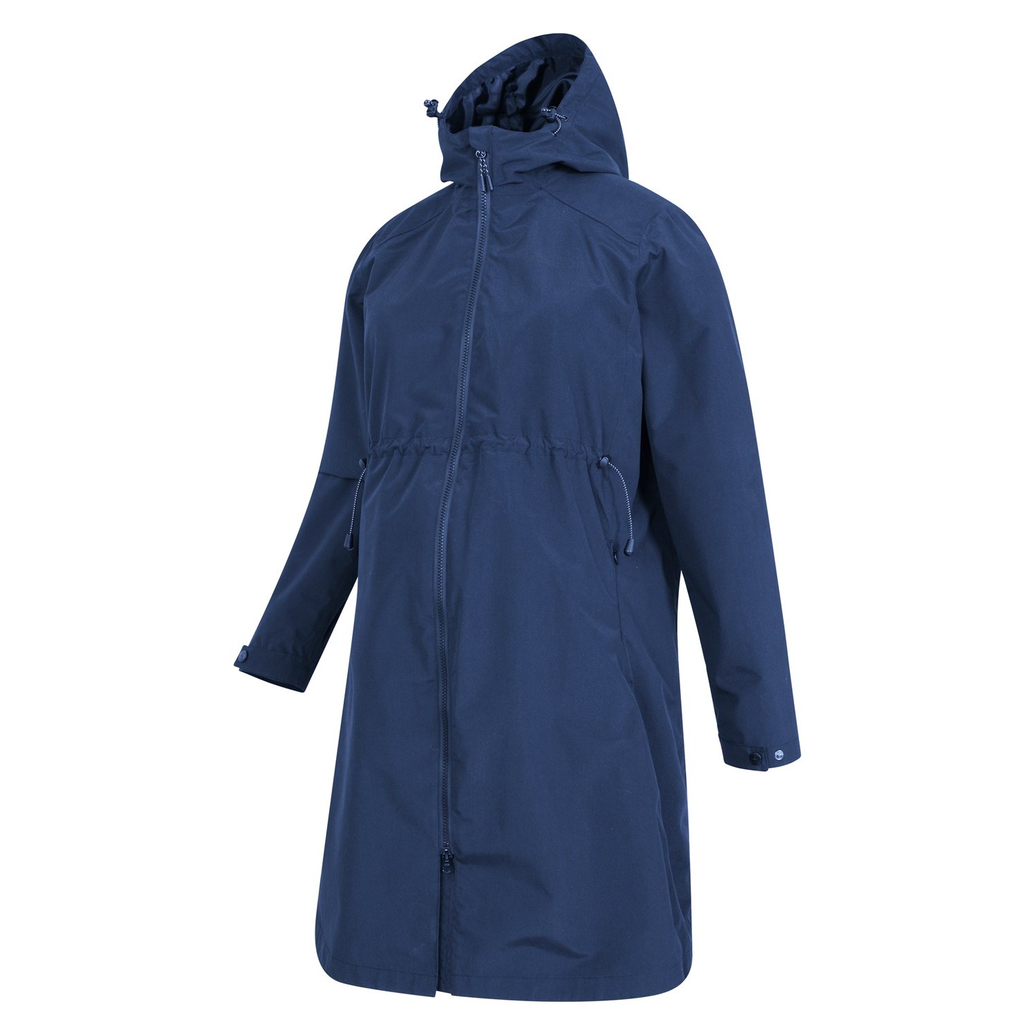 Mountain Warehouse Malachite Parka Maternità 2 in 1 Donna (MW1914) - Foto 9 di 12