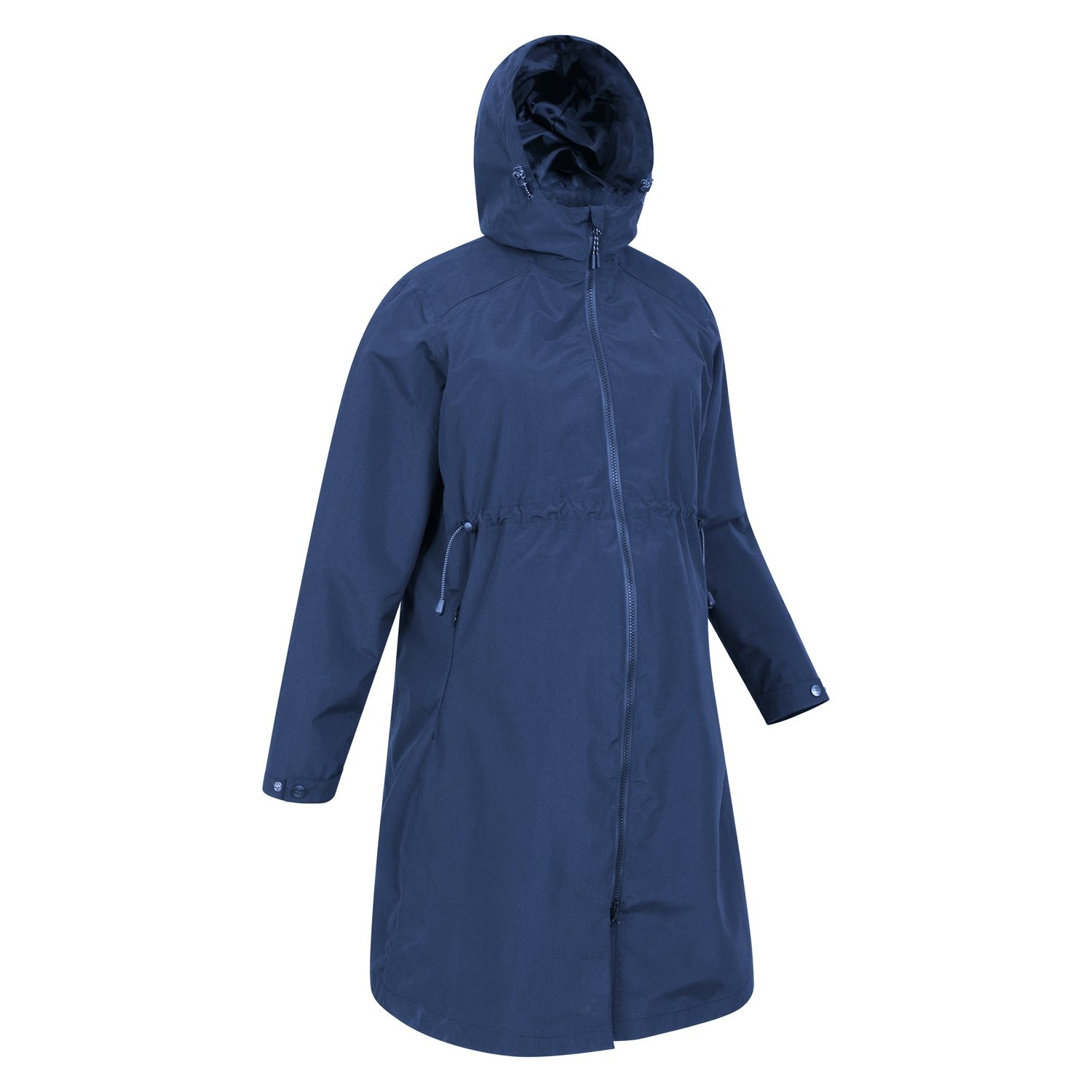 Mountain Warehouse Malachite Parka Maternità 2 in 1 Donna (MW1914) - Foto 10 di 12