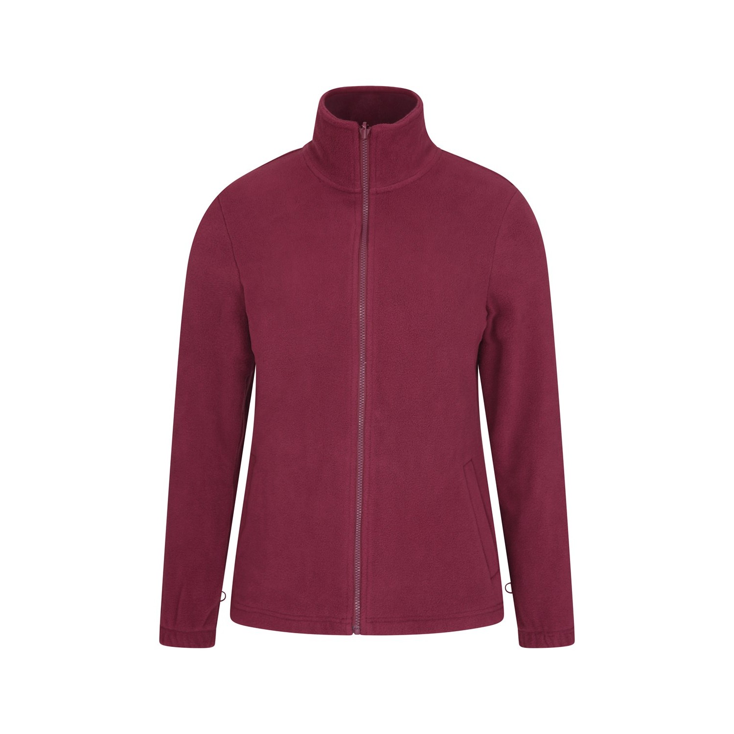 Mountain Warehouse - "Fell II" Jacke 3 in 1 für Damen (MW1940) - Bild 12 von 32