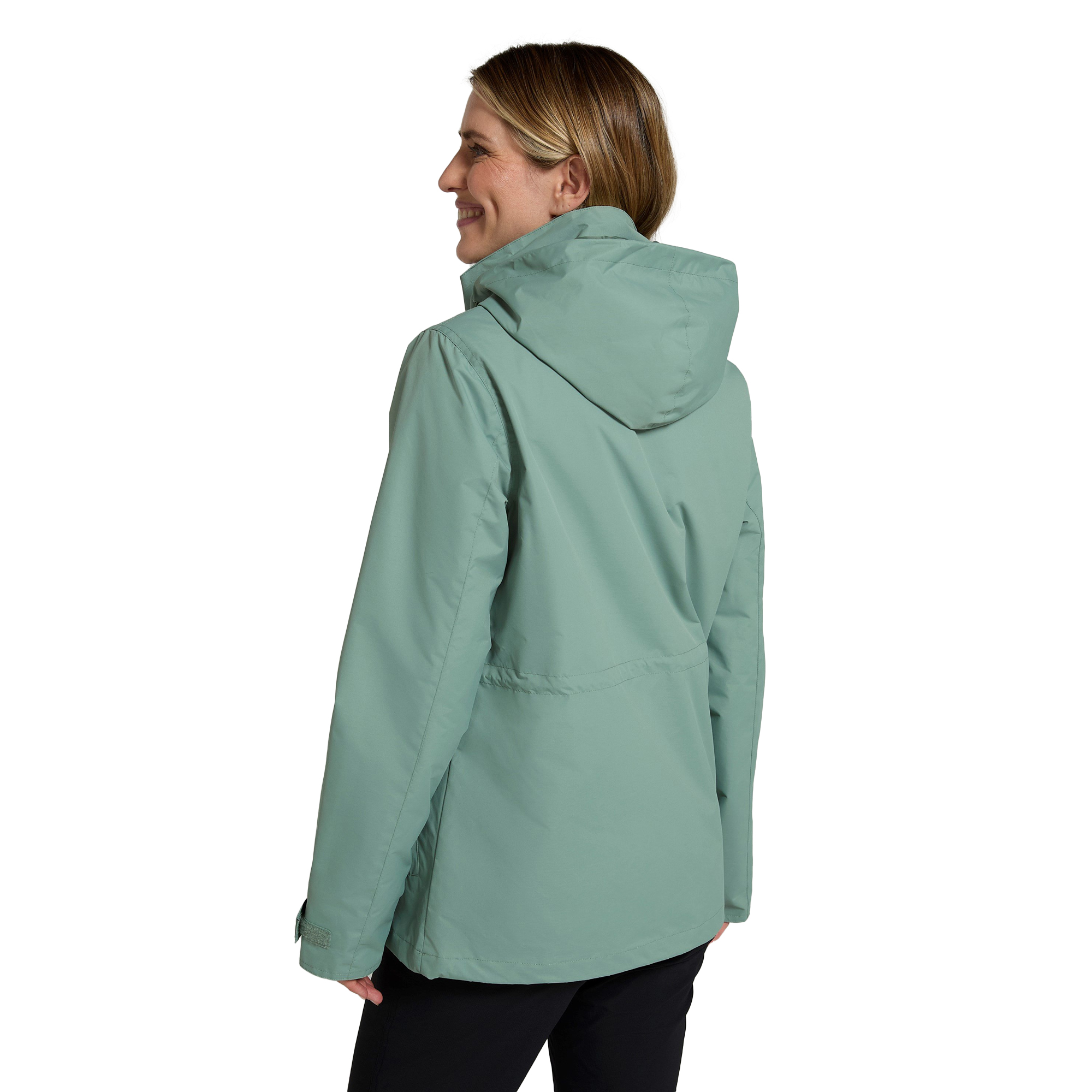 Mountain Warehouse - "Fell II" Jacke 3 in 1 für Damen (MW1940) - Bild 26 von 32
