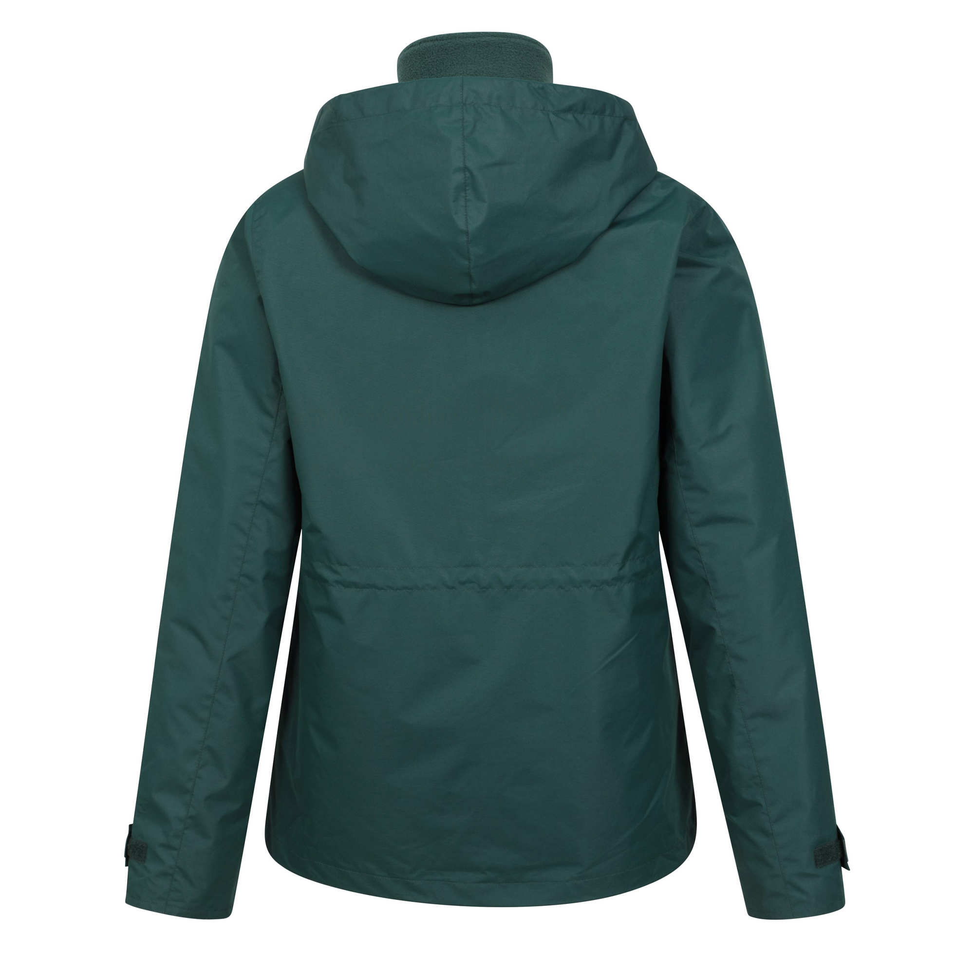 Mountain Warehouse - "Fell II" Jacke 3 in 1 für Damen (MW1940) - Bild 14 von 32