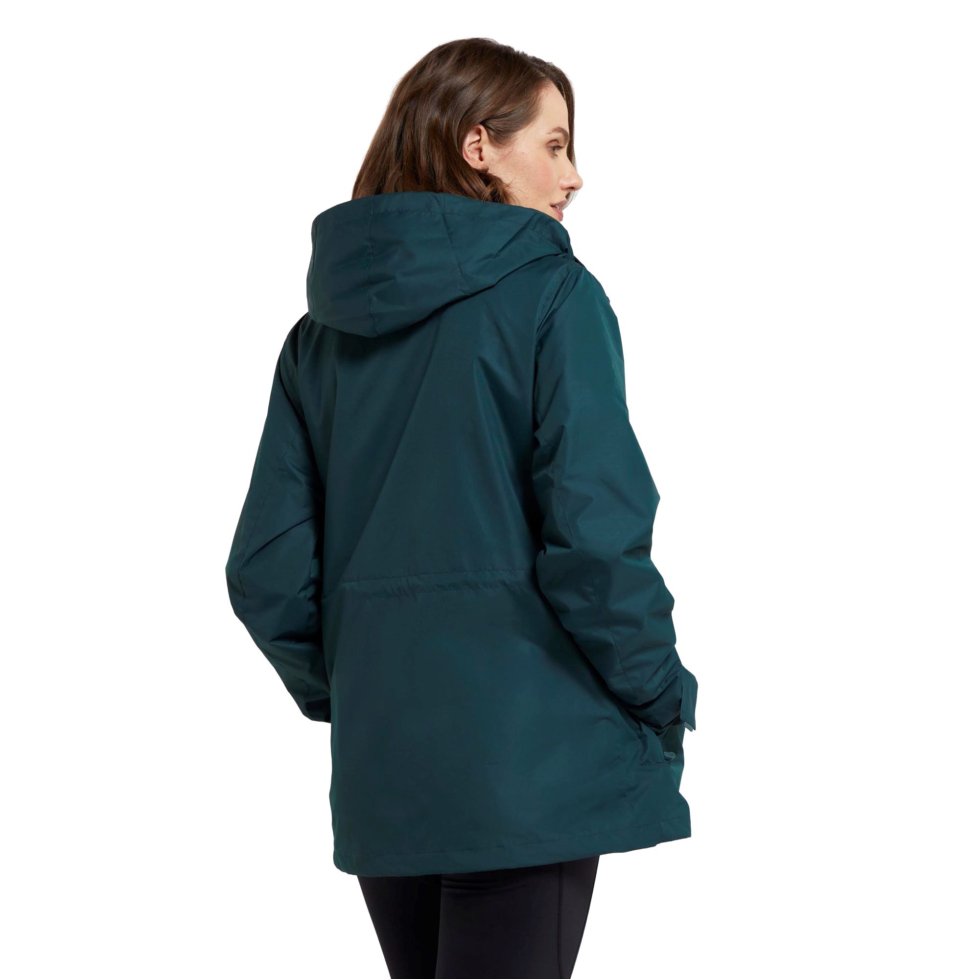 Mountain Warehouse - "Fell II" Jacke 3 in 1 für Damen (MW1940) - Bild 19 von 32