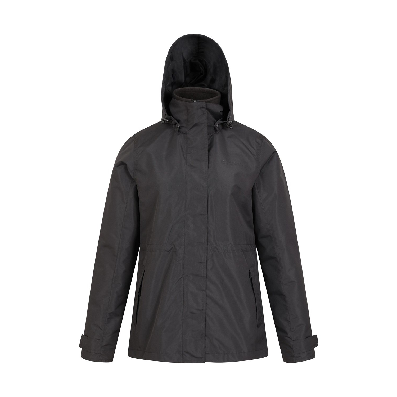 Mountain Warehouse - "Fell II" Jacke 3 in 1 für Damen (MW1940) - Bild 27 von 32