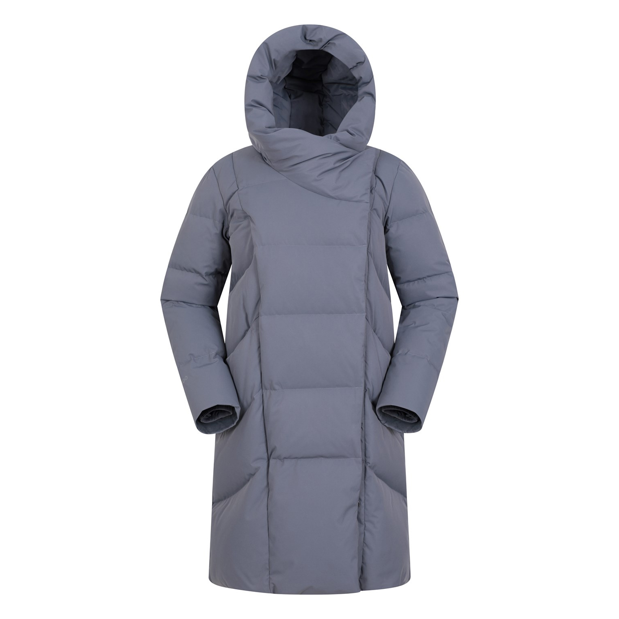 Mountain Warehouse - Chaqueta de Plumón Cosy Extreme II para Mujer - Imagen 1 de 6