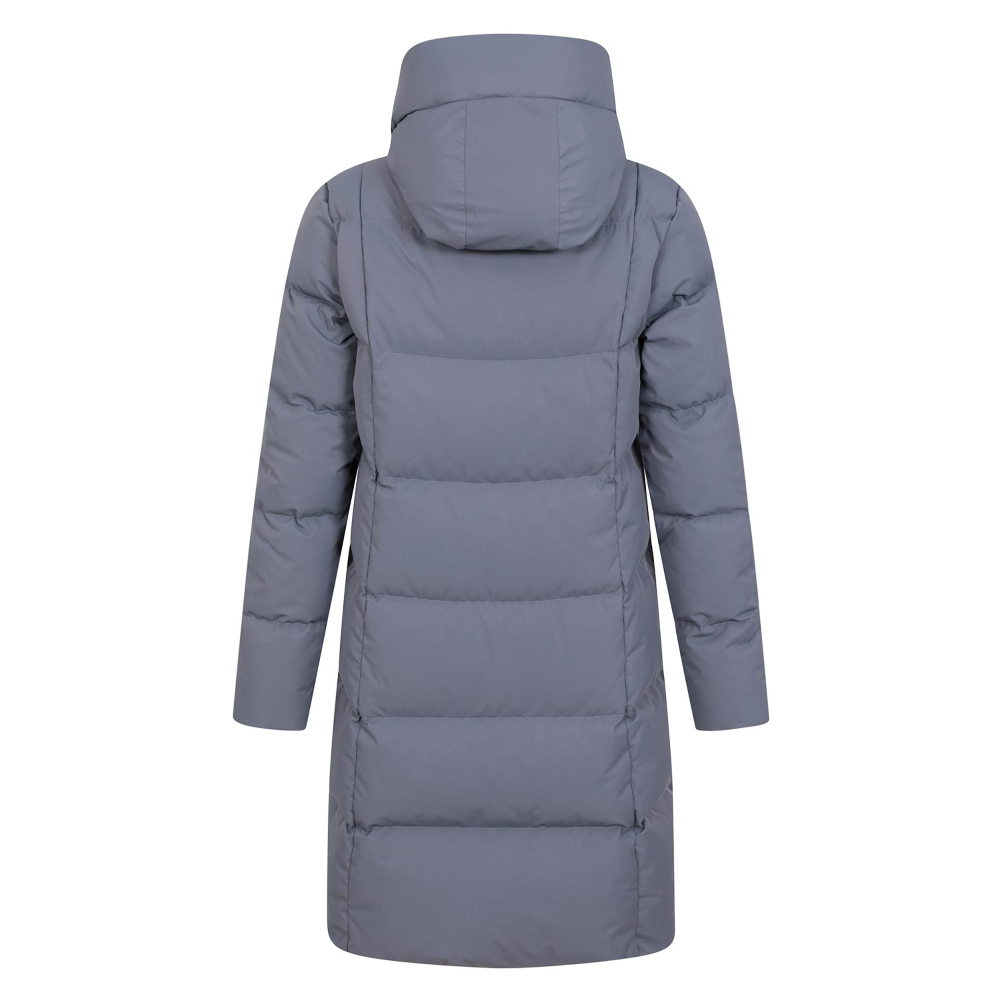 Mountain Warehouse - Chaqueta de Plumón Cosy Extreme II para Mujer - Imagen 2 de 6