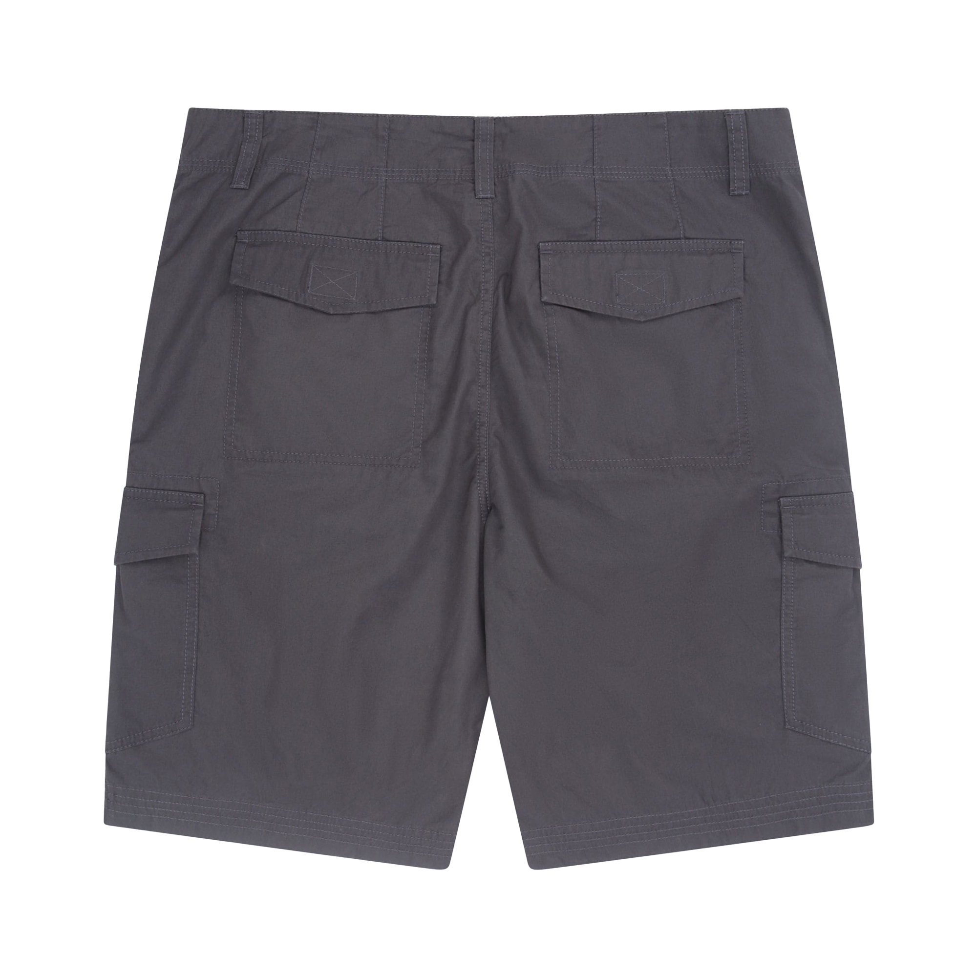 Animal Atlantis Pantaloncini Cargo Uomo (MW1949) - Foto 7 di 10
