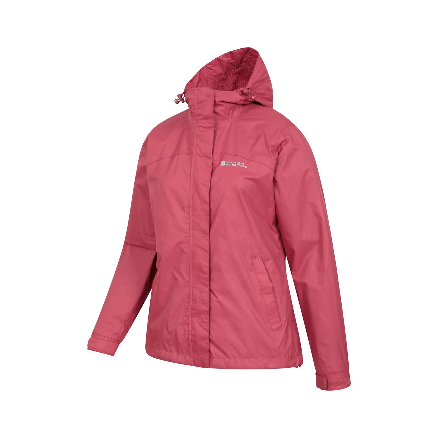 Mountain Warehouse Womens/Ladies Torrent Waterproof Jacket (MW1981) - Picture 29 of 31