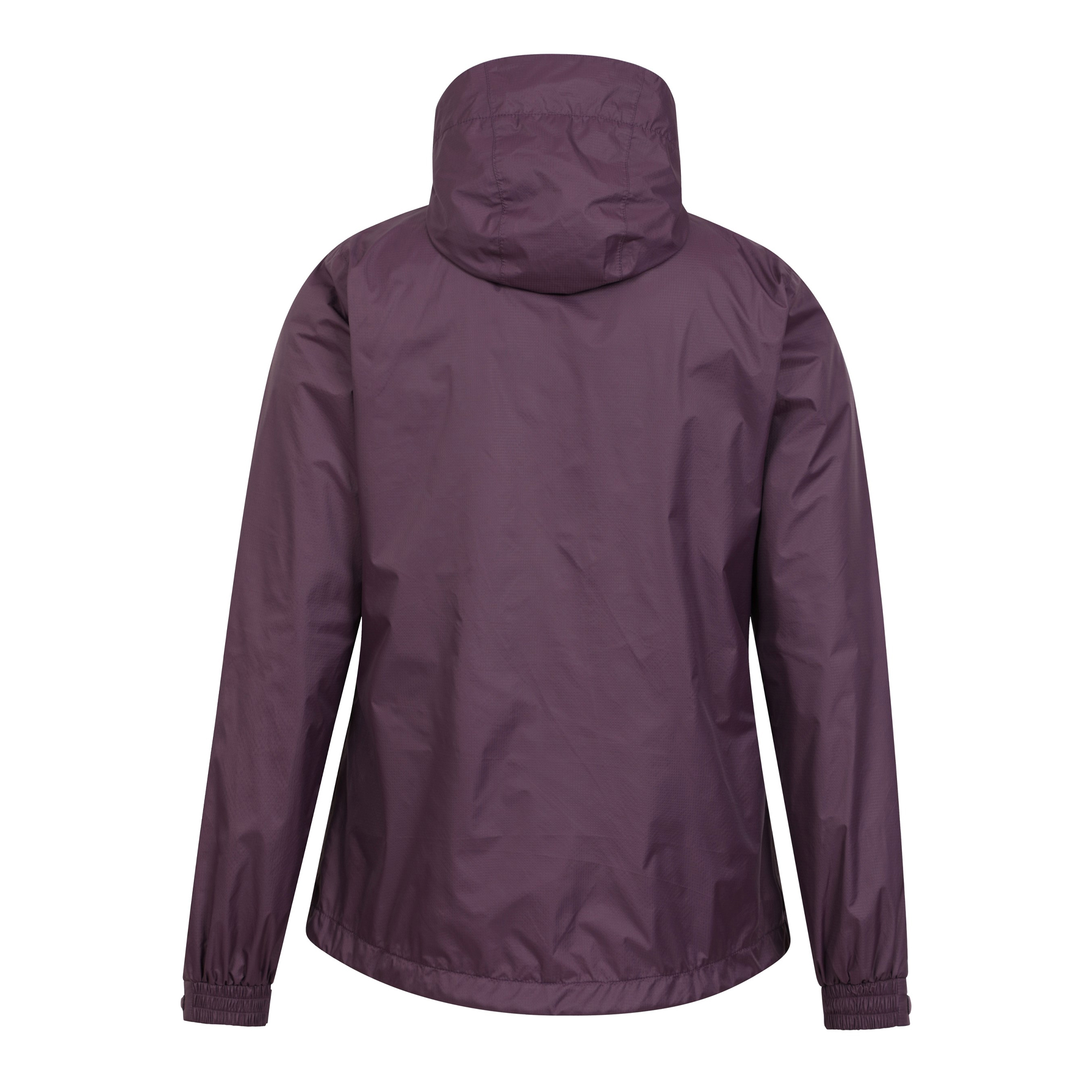 Mountain Warehouse Womens/Ladies Torrent Waterproof Jacket (MW1981) - Picture 7 of 31