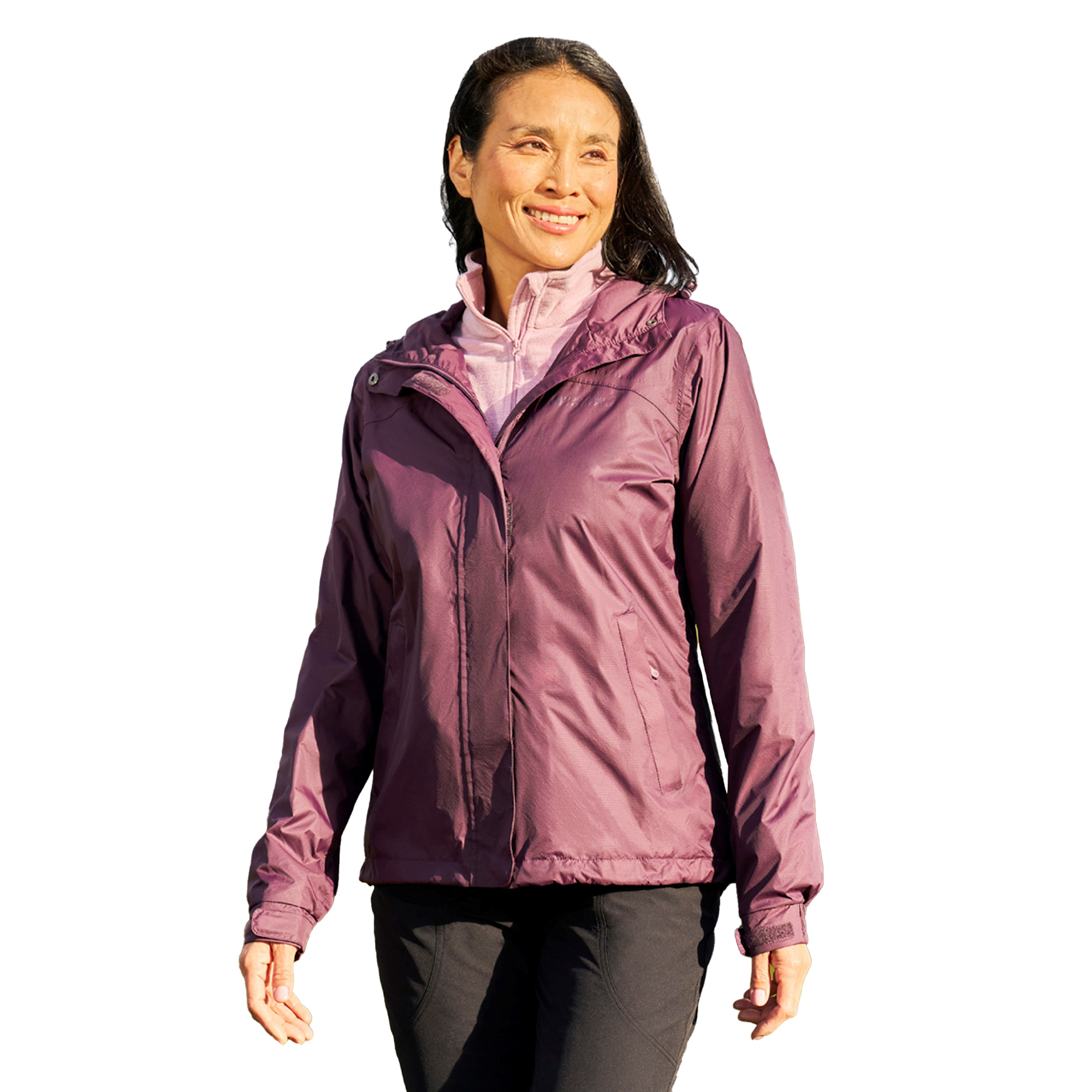 Mountain Warehouse Womens/Ladies Torrent Waterproof Jacket (MW1981) - Picture 10 of 31