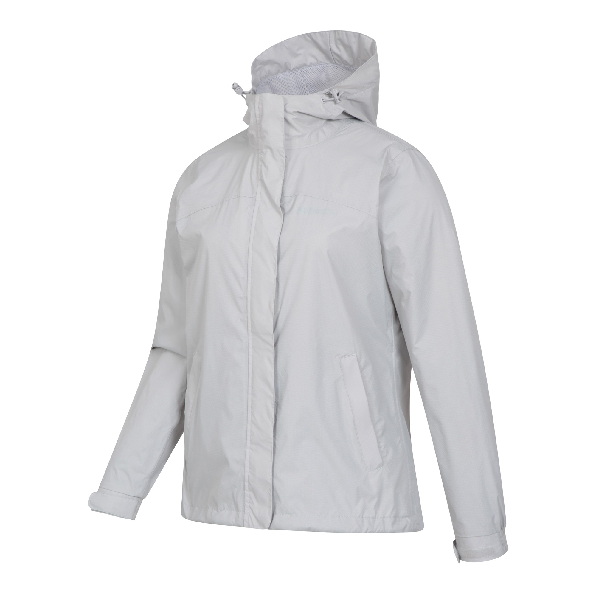 Mountain Warehouse Womens/Ladies Torrent Waterproof Jacket (MW1981) - Picture 13 of 31