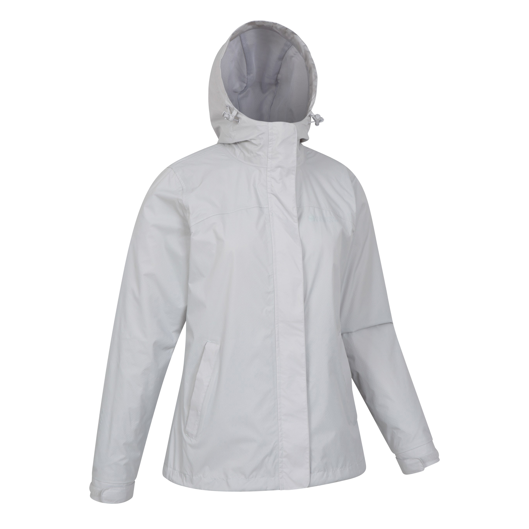 Mountain Warehouse Womens/Ladies Torrent Waterproof Jacket (MW1981) - Picture 14 of 31
