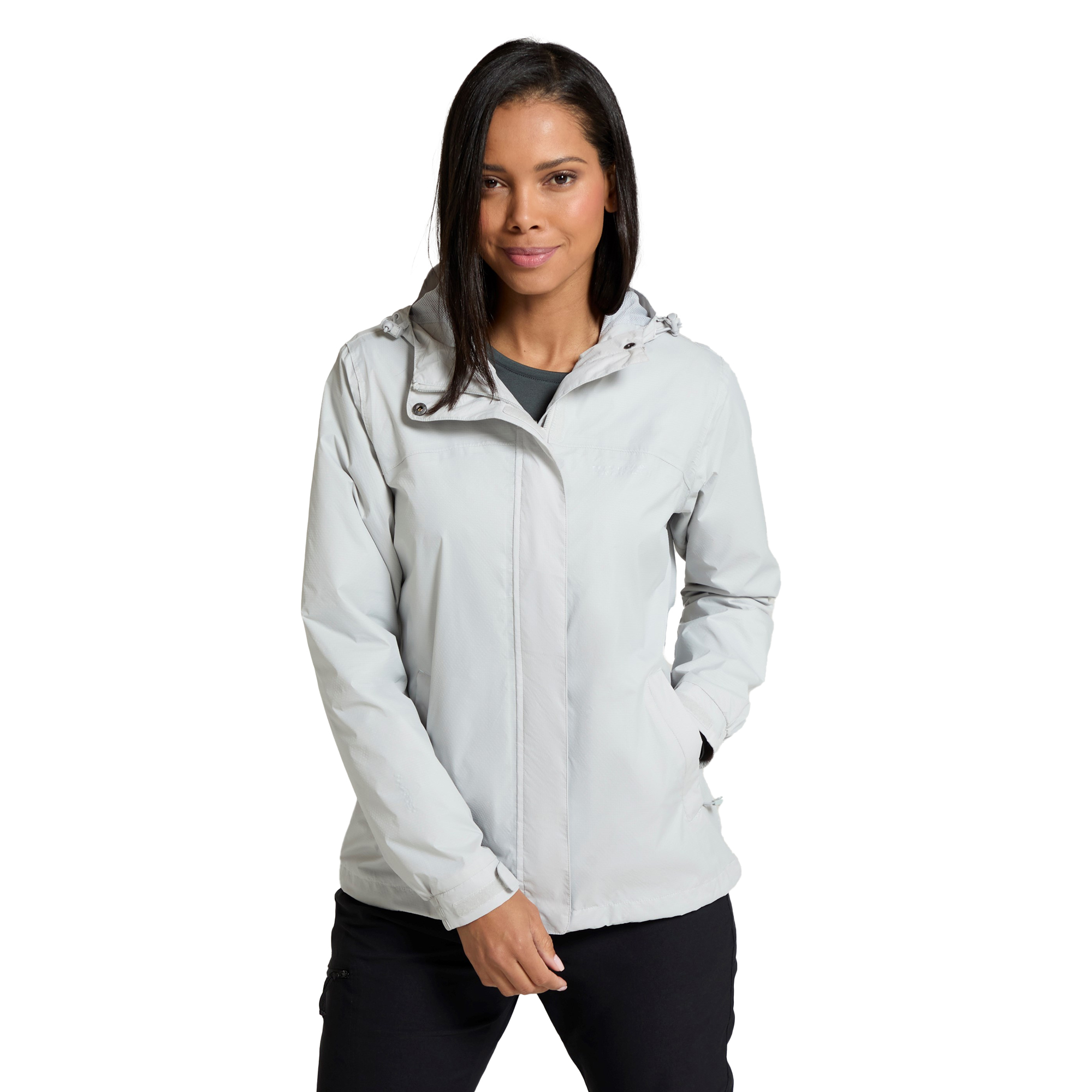 Mountain Warehouse Womens/Ladies Torrent Waterproof Jacket (MW1981) - Picture 15 of 31