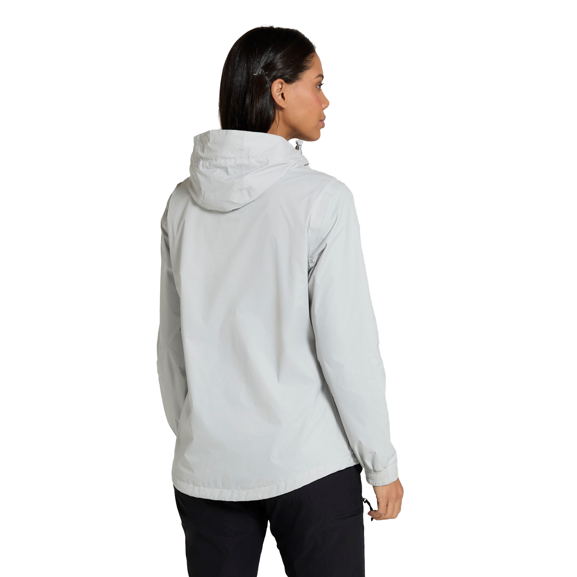 Mountain Warehouse Womens/Ladies Torrent Waterproof Jacket (MW1981) - Picture 16 of 31
