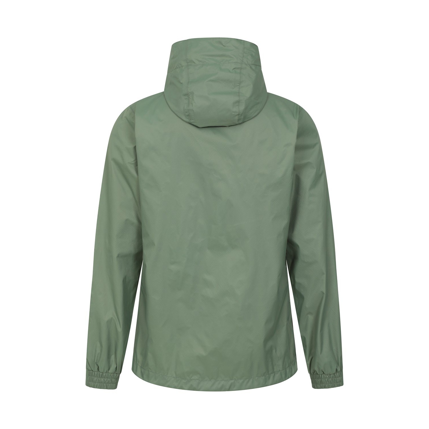 Mountain Warehouse Womens/Ladies Torrent Waterproof Jacket (MW1981) - Picture 18 of 31
