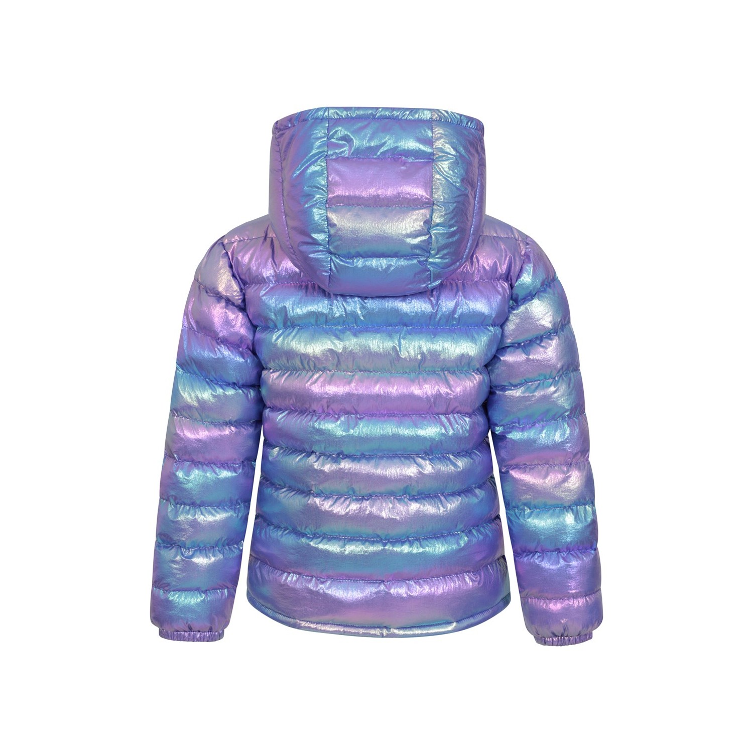 Mountain Warehouse Childrens/Kids Seasons II Padded Jacket (MW1983) - Picture 11 of 55
